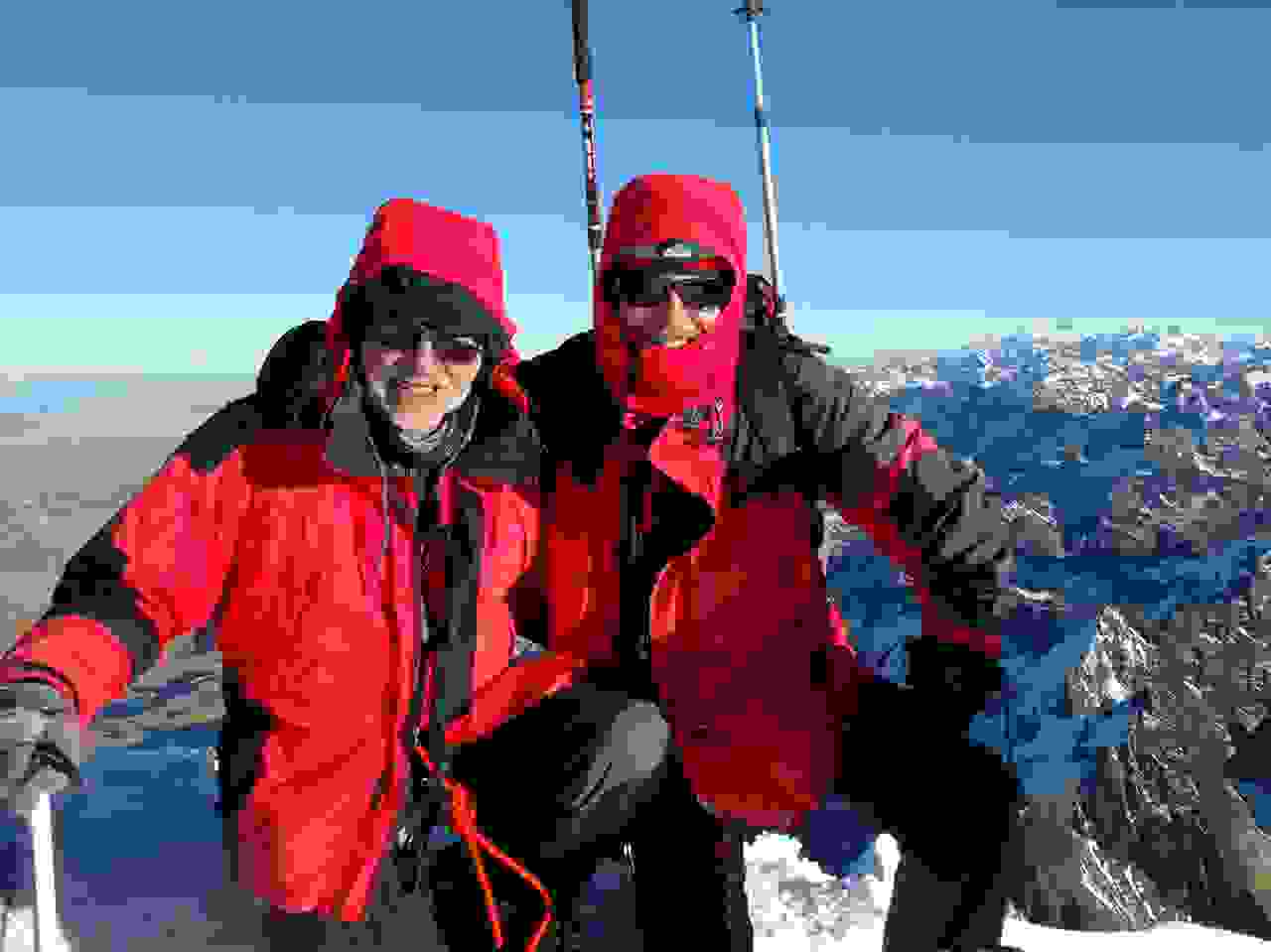 Bolivien Trekkingreise - FreitagTravel