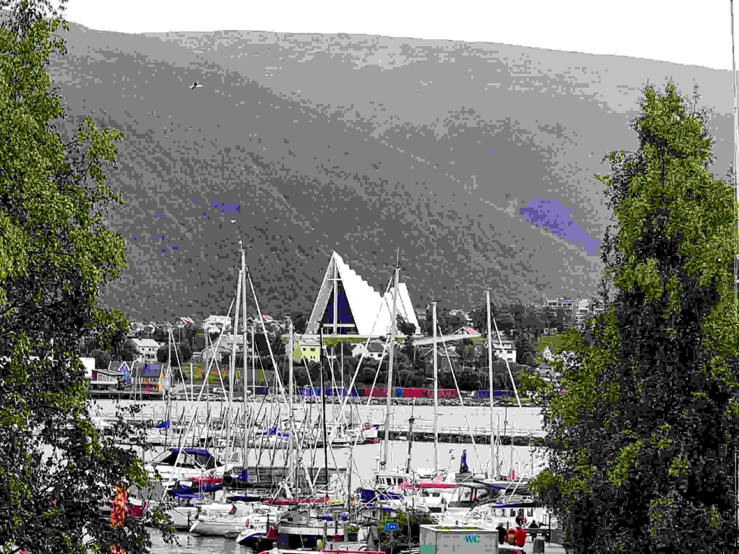 Norwegen-Impressionen – FreitagTravel
