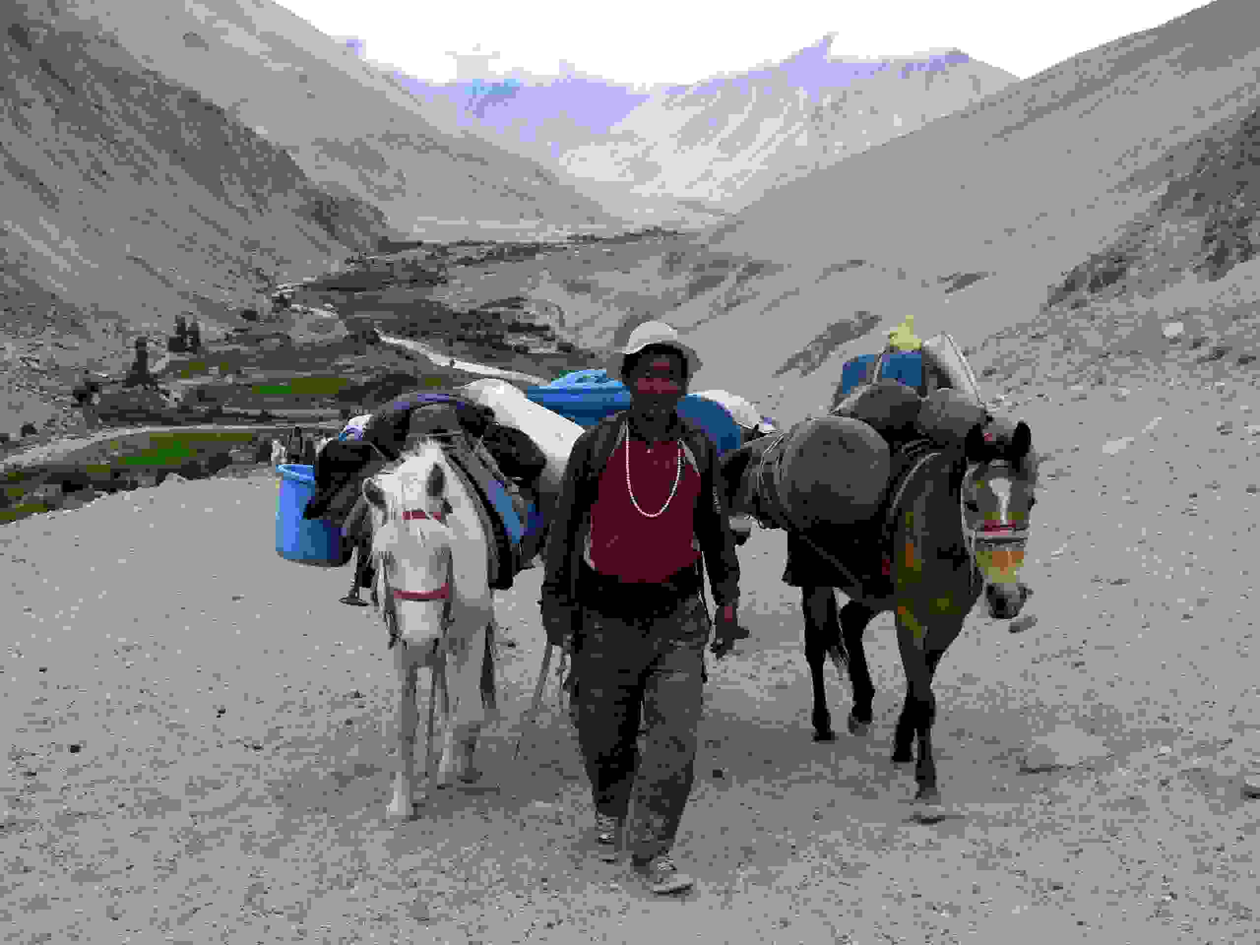 Ladakh-Impressionen – FreitagTravel