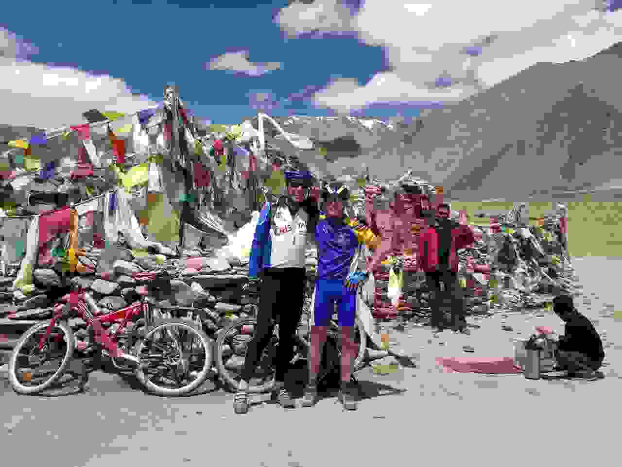 21a-IMGP4326 Polo Kongka La 4985m