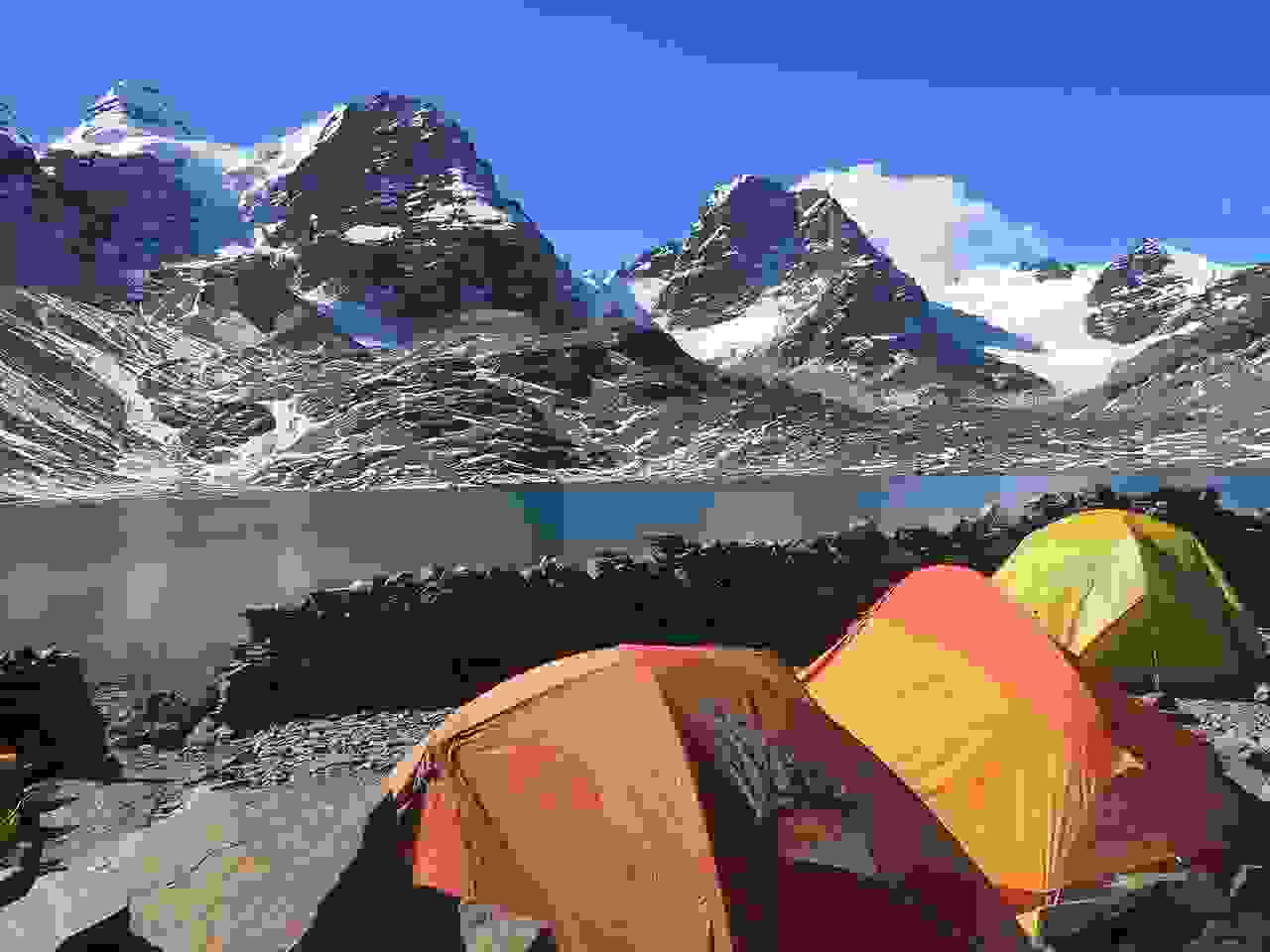 Bolivien Trekkingreise - FreitagTravel