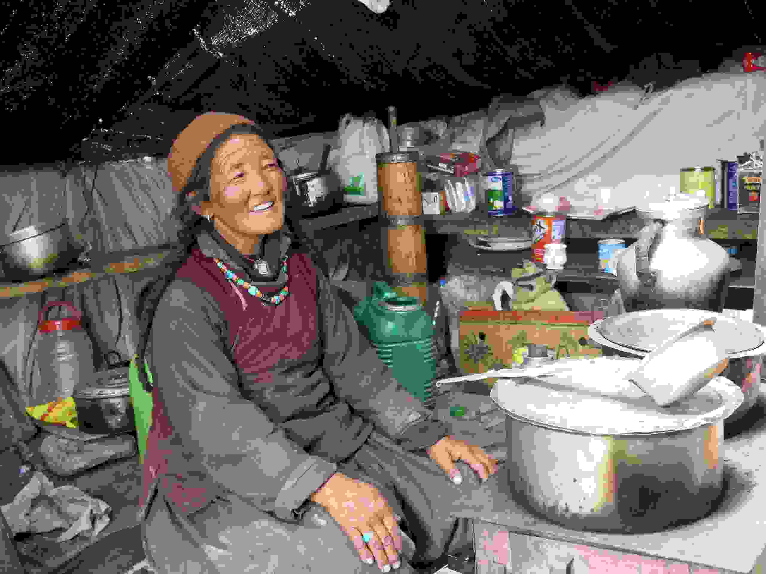 Ladakh-Impressionen – FreitagTravel