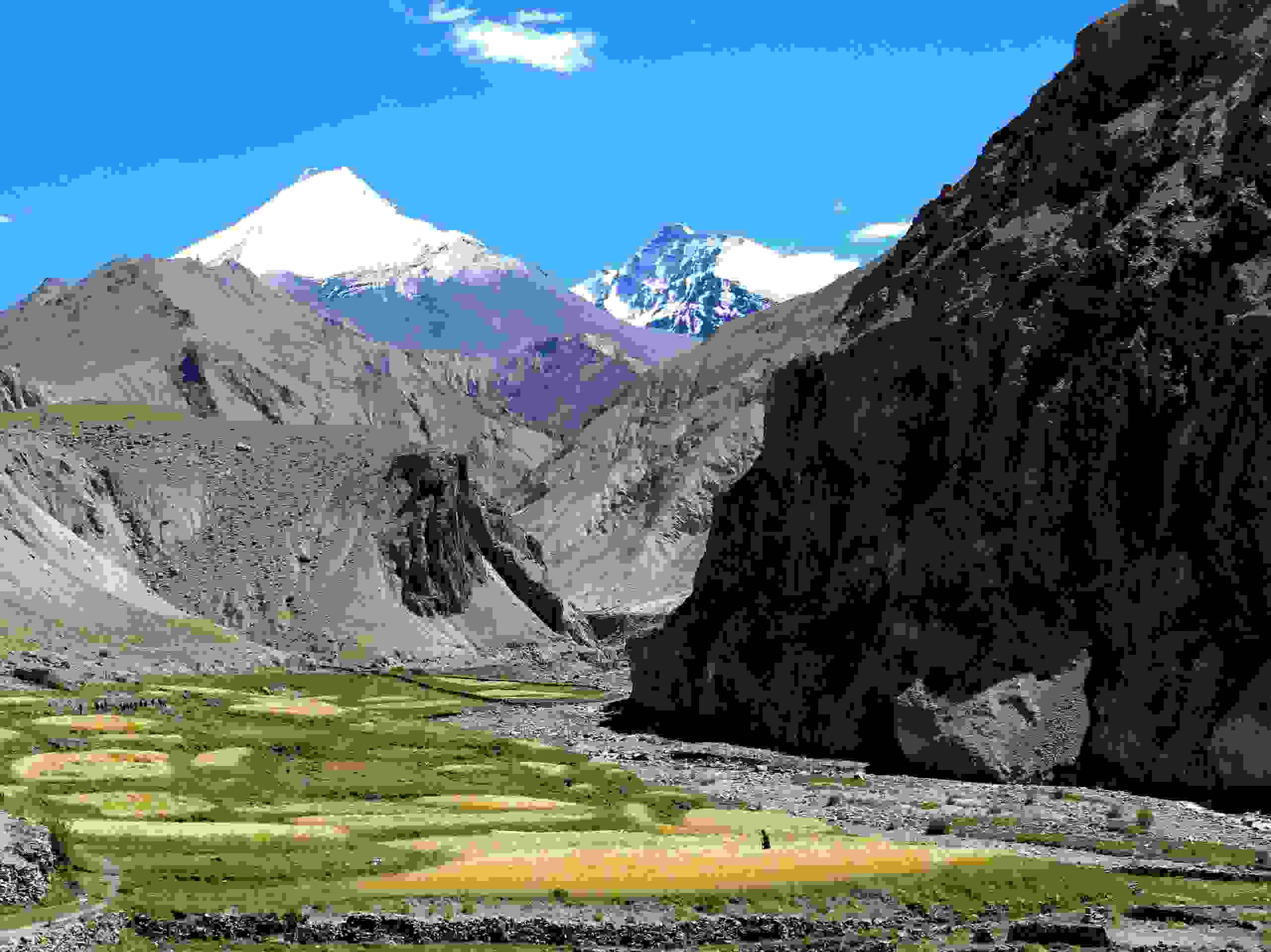 Ladakh-Impressionen – FreitagTravel