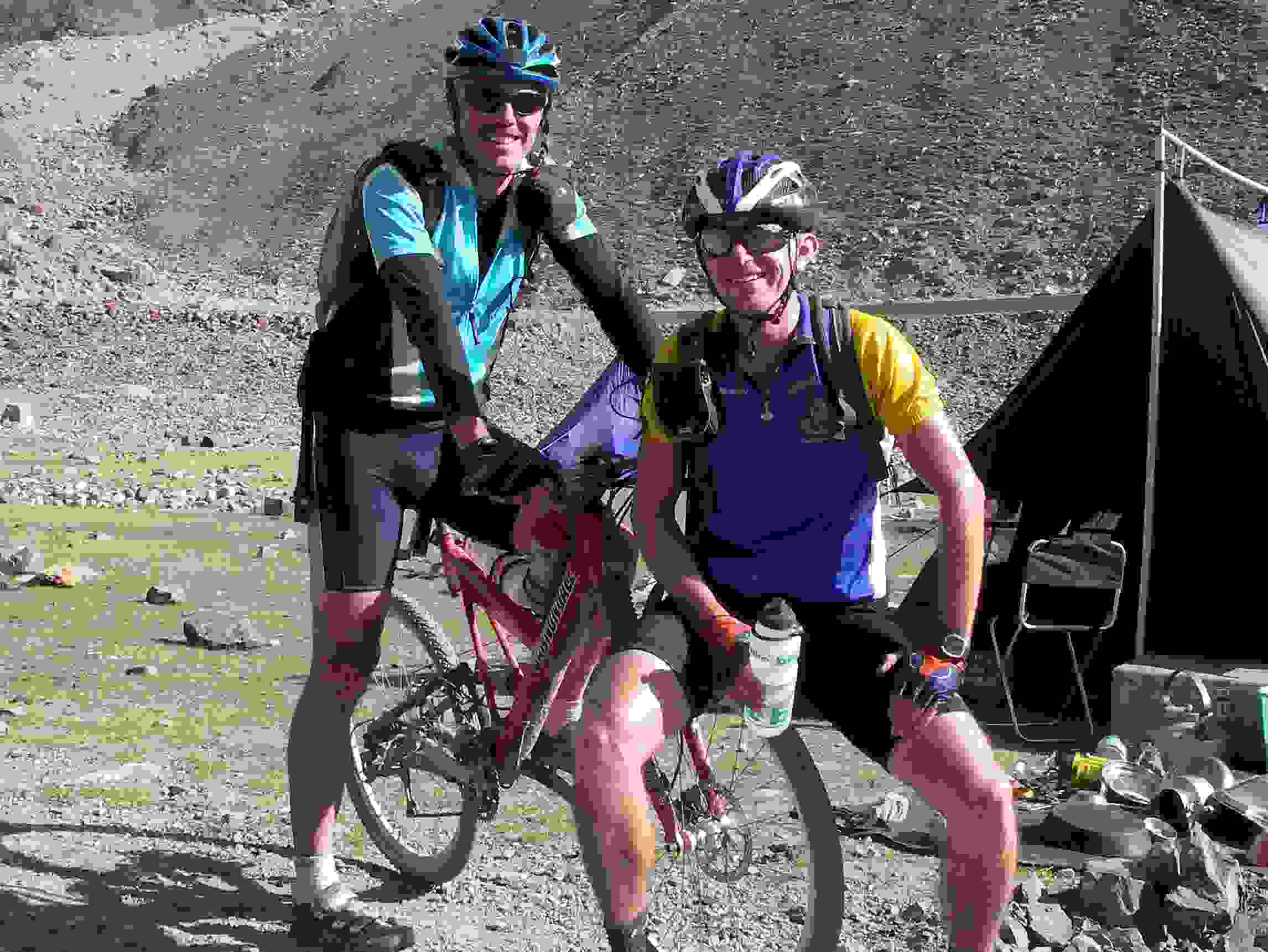 Impressionen Sportreisen – FreitagTravel
