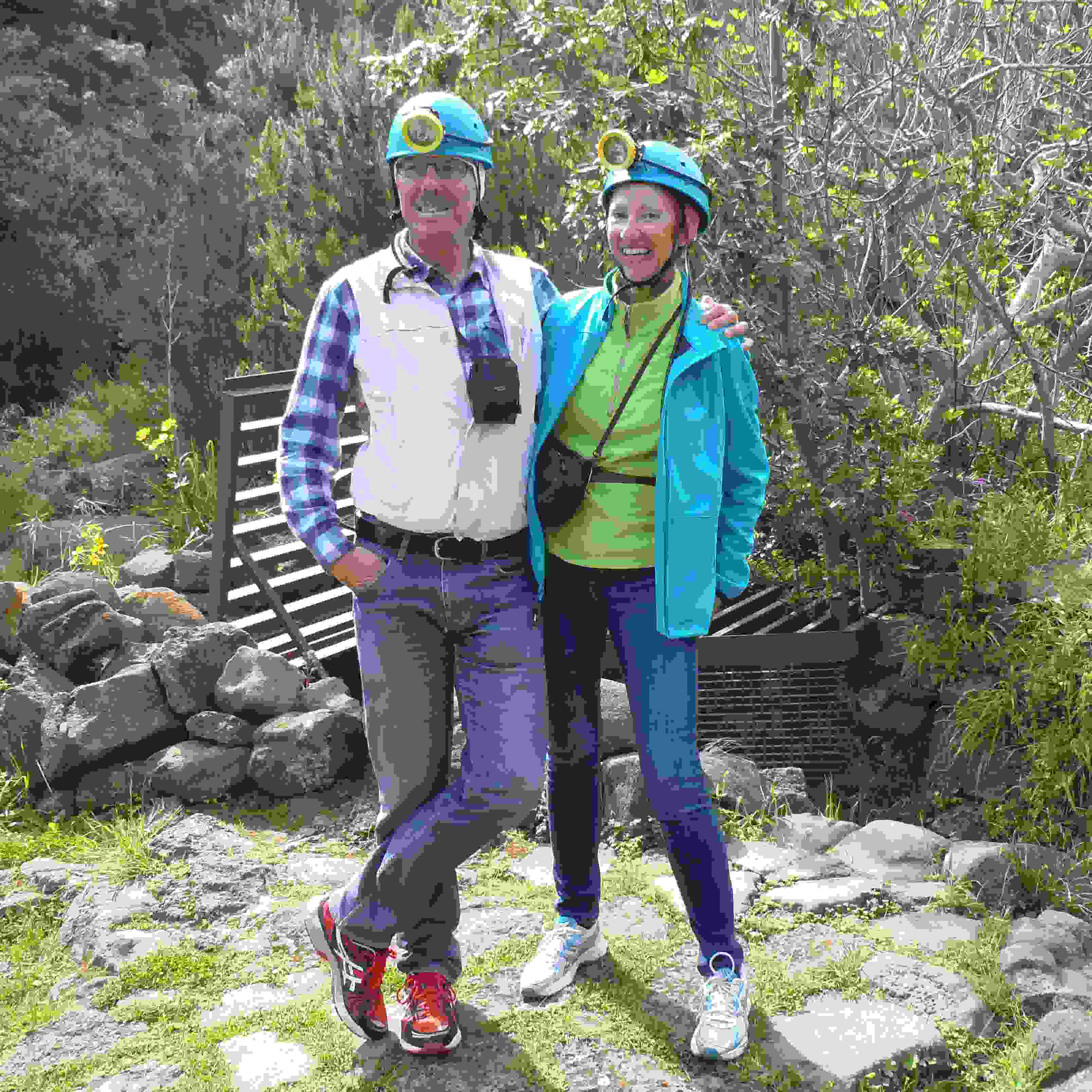 Andy Freitag, Yvonne Hagen Freitag - FreitagTravel