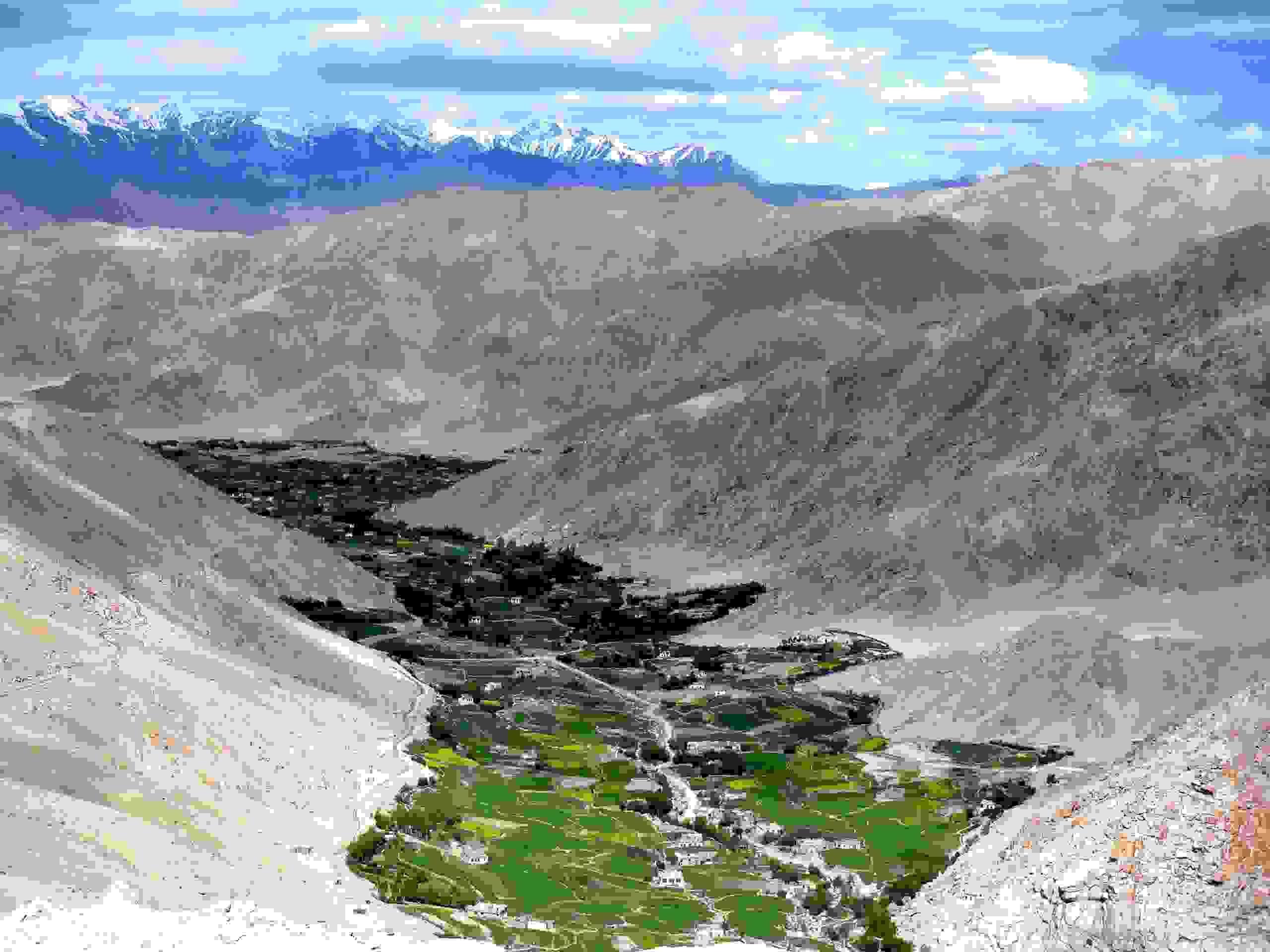 Ladakh-Impressionen – FreitagTravel