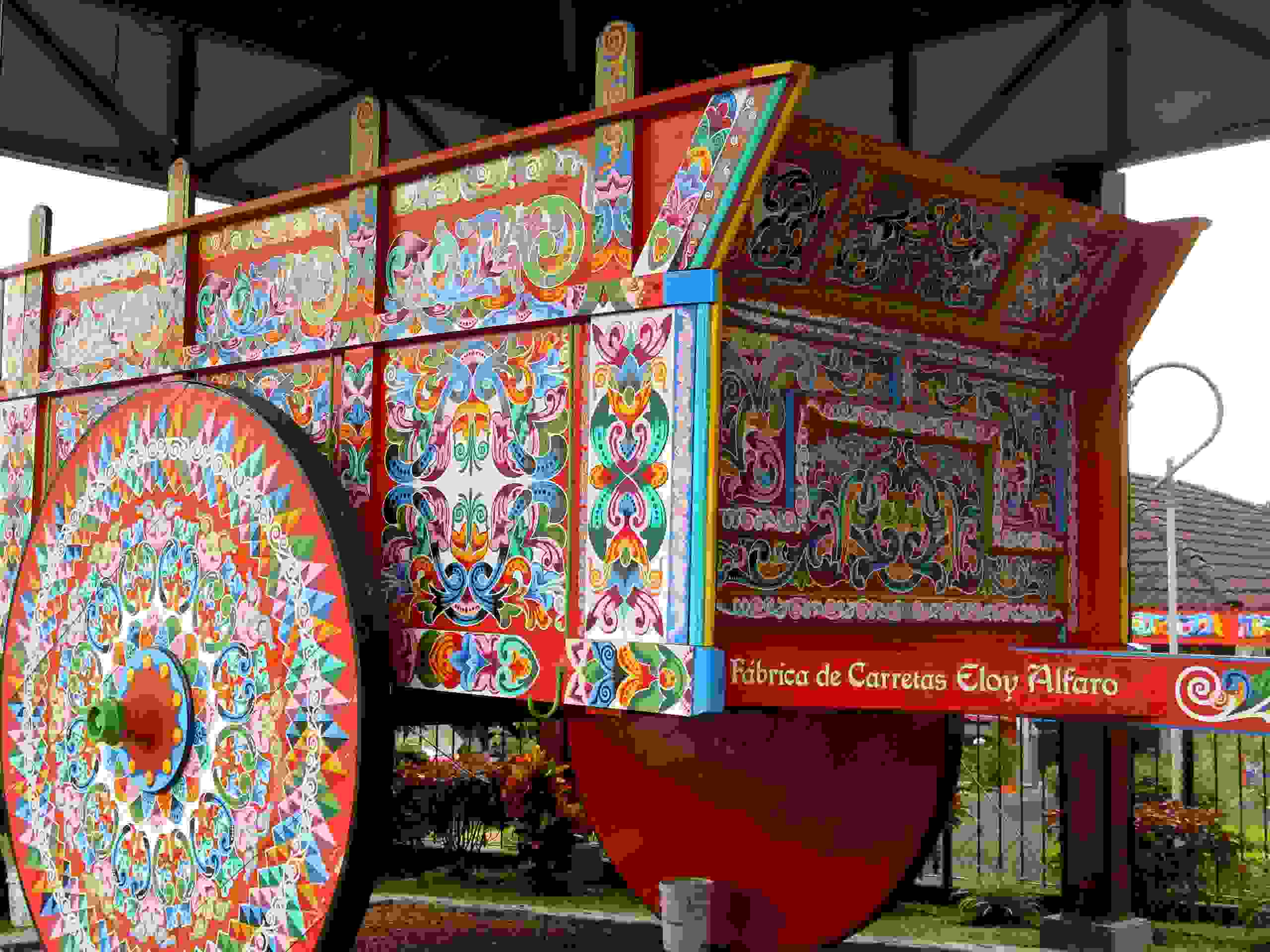 Costa Rica-Impressionen – FreitagTravel