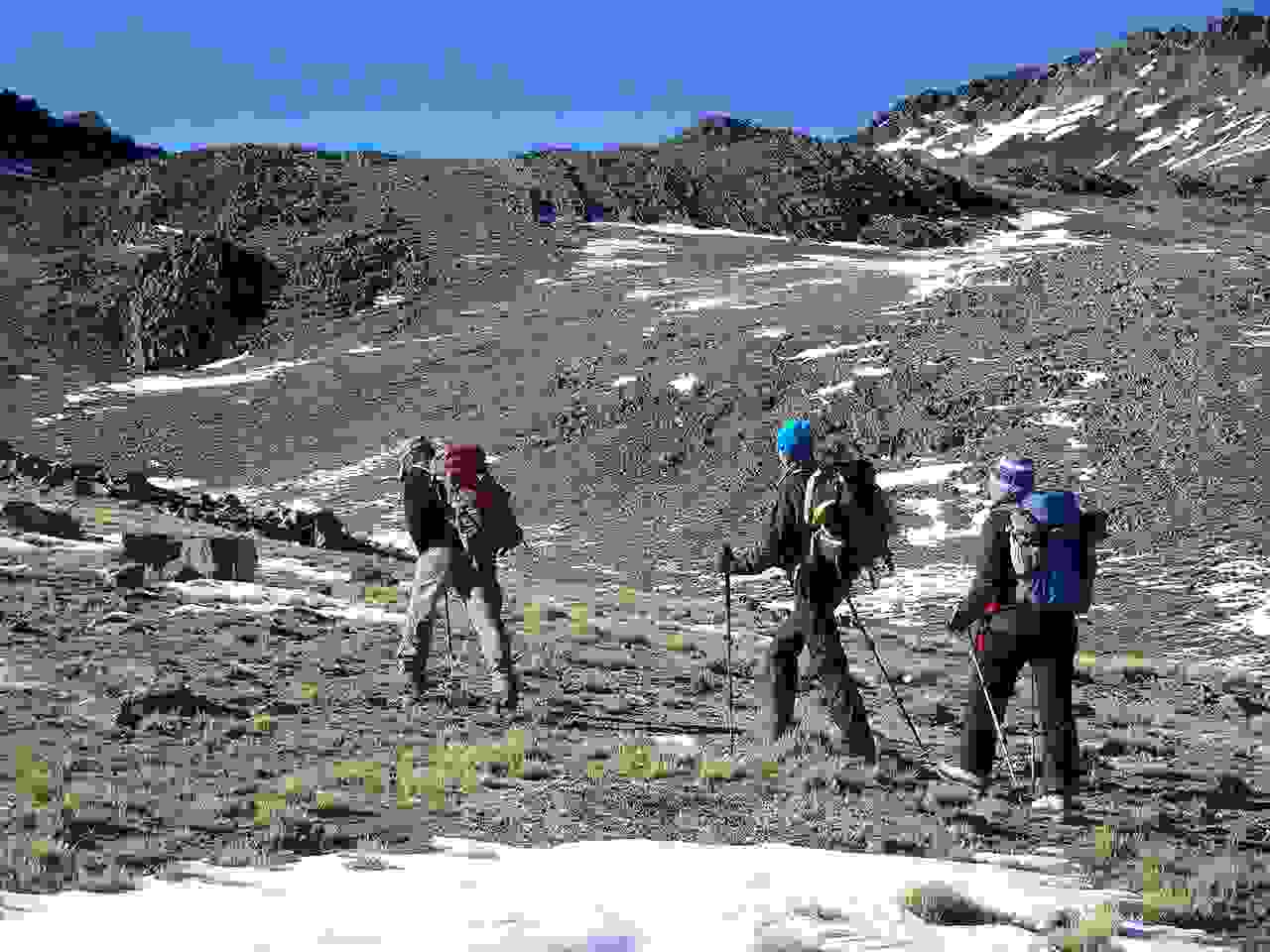 Bolivien Trekkingreise - FreitagTravel