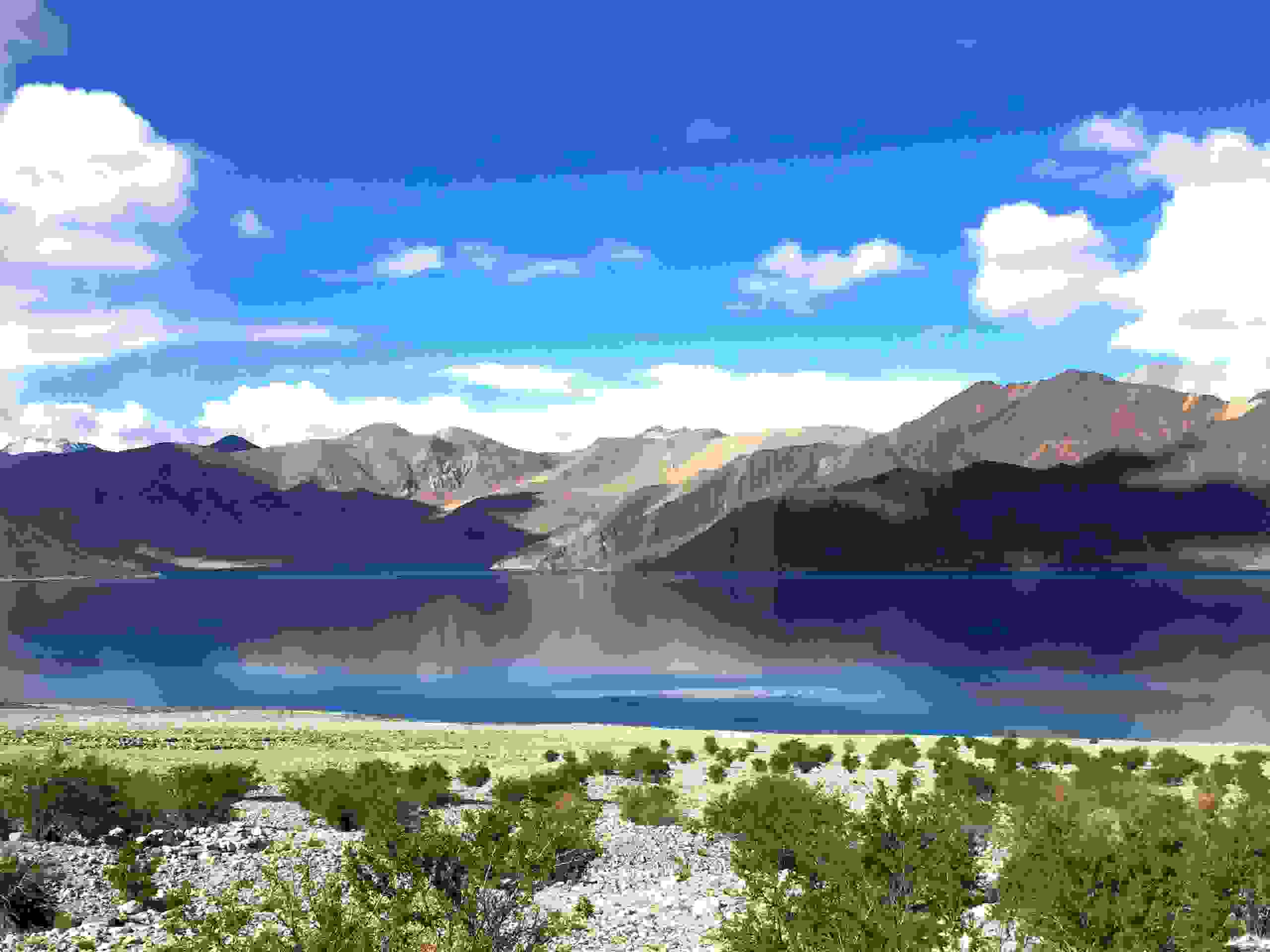Ladakh-Impressionen – FreitagTravel