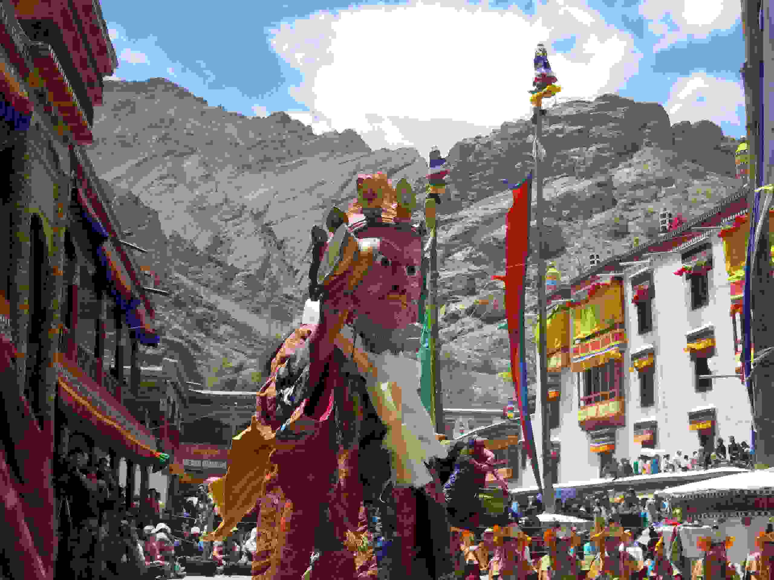 Ladakh-Impressionen – FreitagTravel