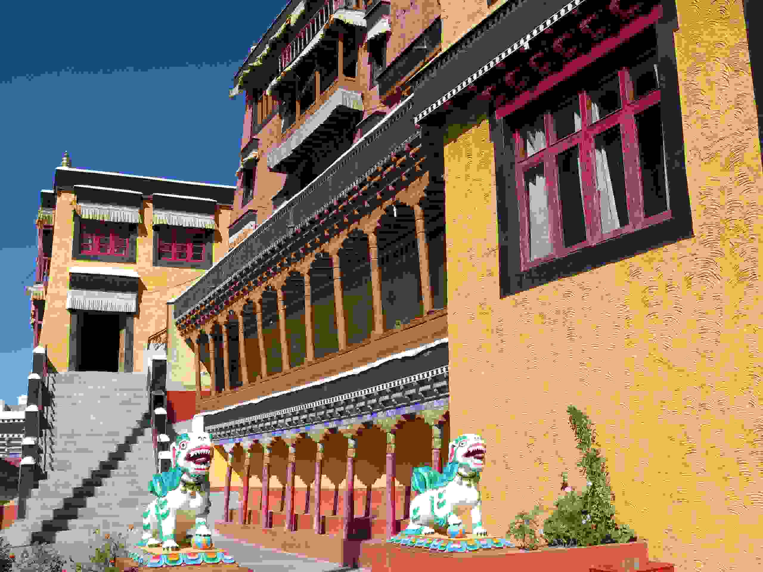 Ladakh-Impressionen – FreitagTravel