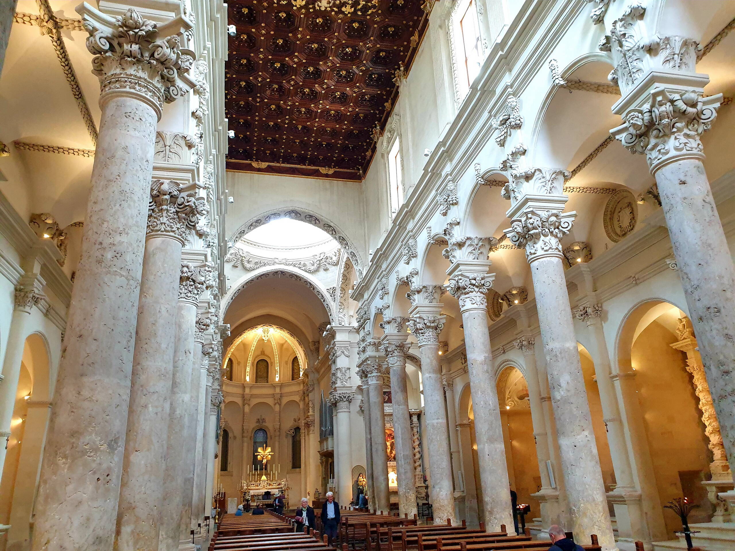 Basilica di Santa Croce in Lecce