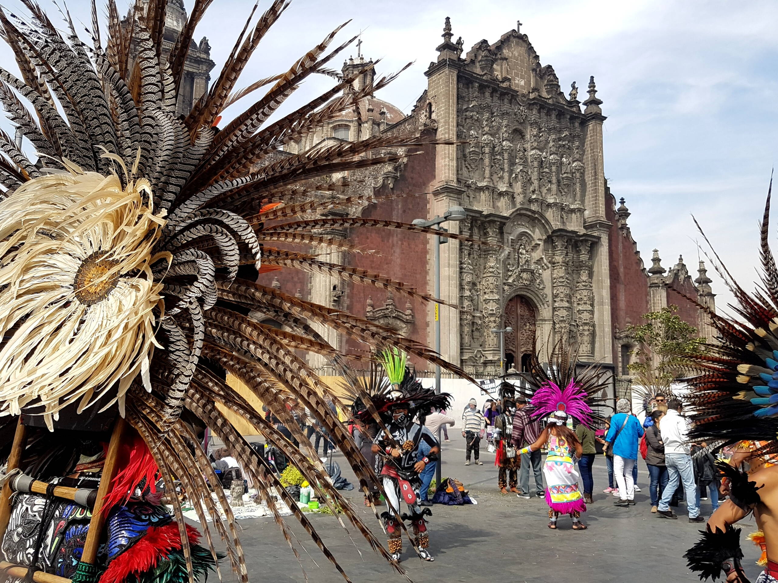 Impressionen Kultur – FreitagTravel