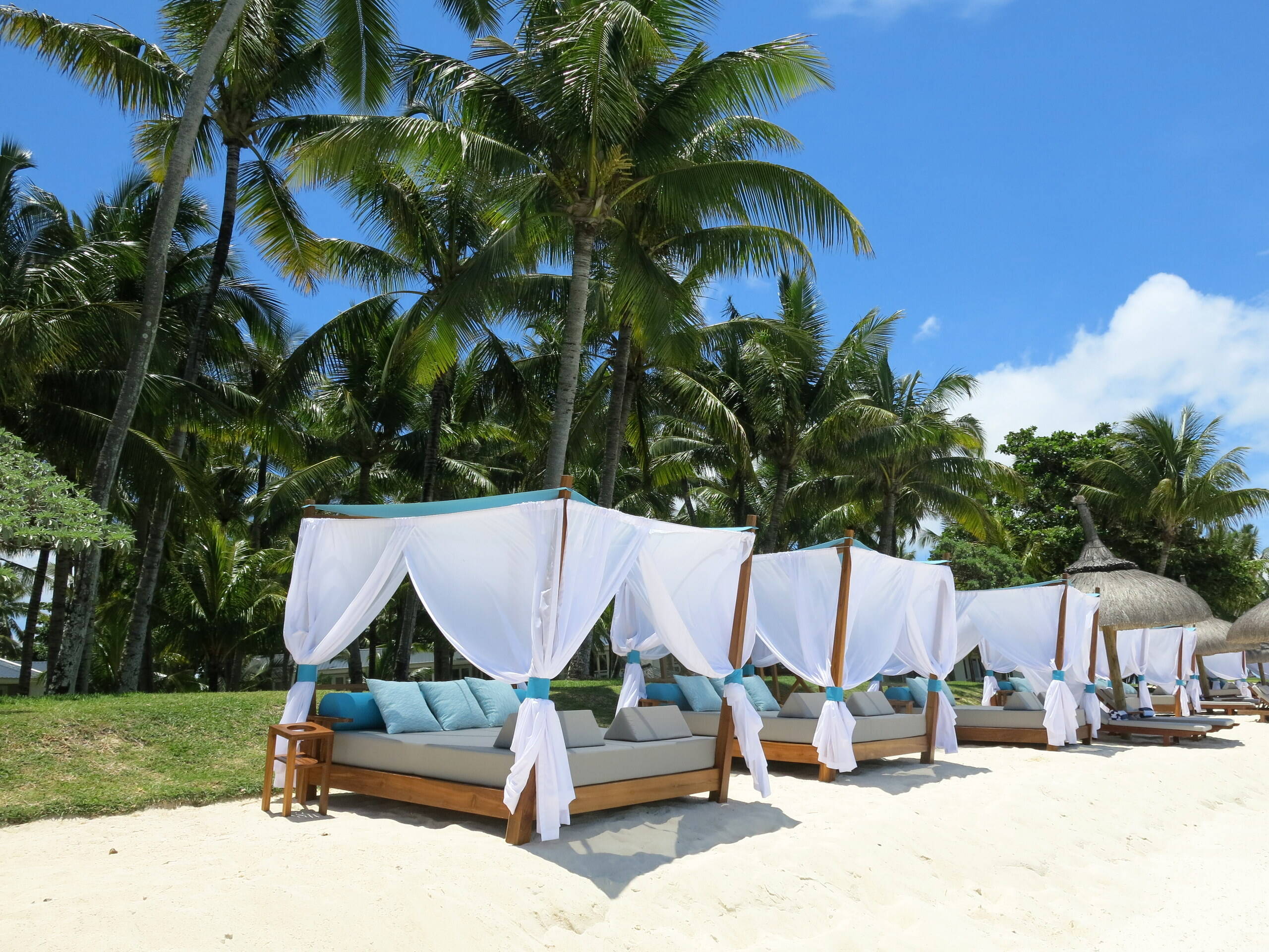 Impressionen Badeferien – FreitagTravel