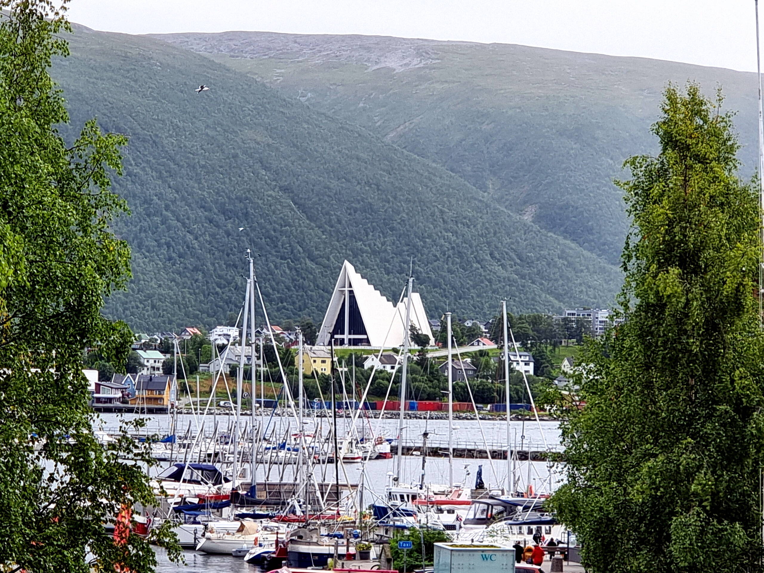 Norwegen-Impressionen – FreitagTravel