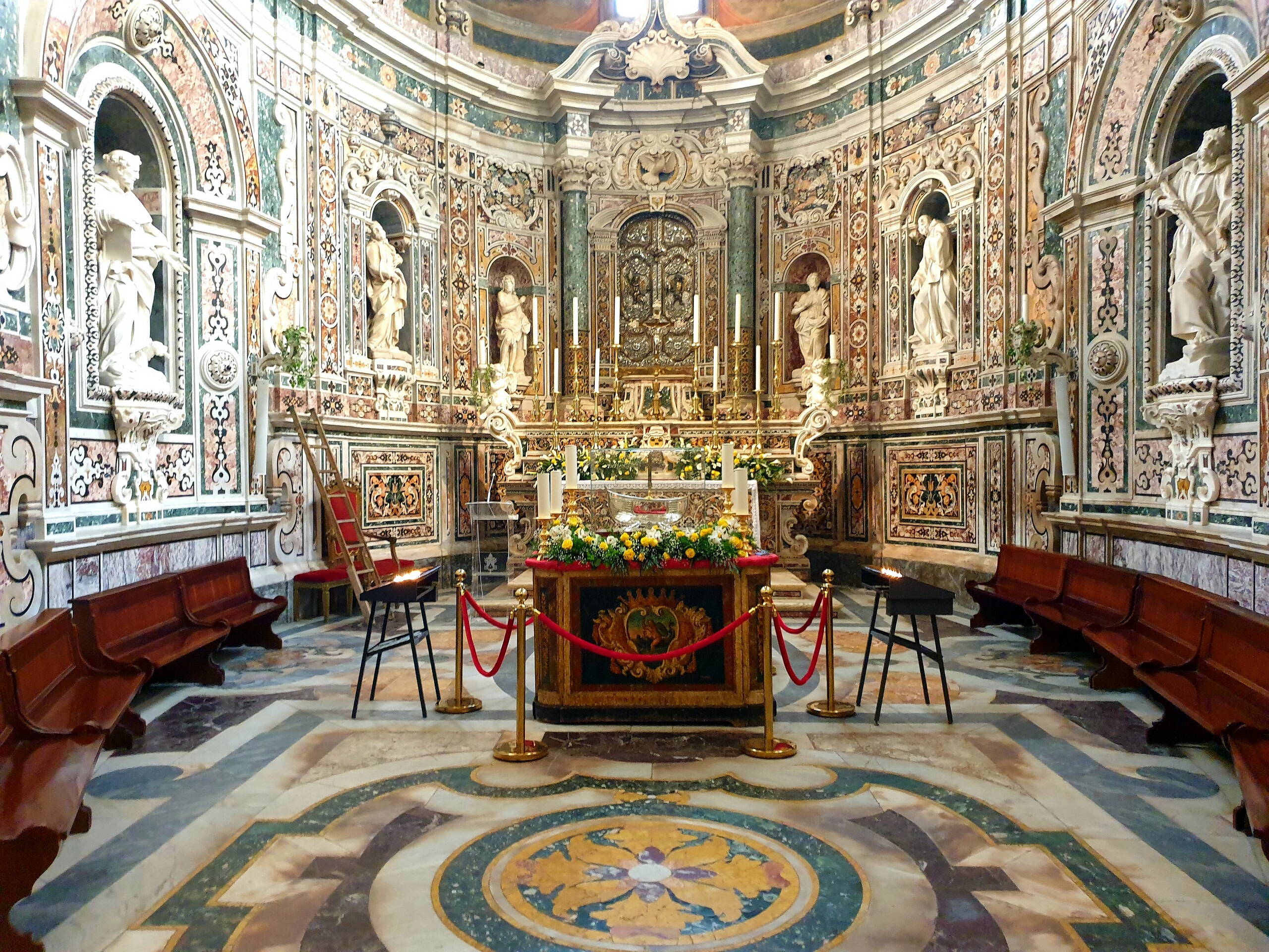 Süditalien-Impressionen – FreitagTravel