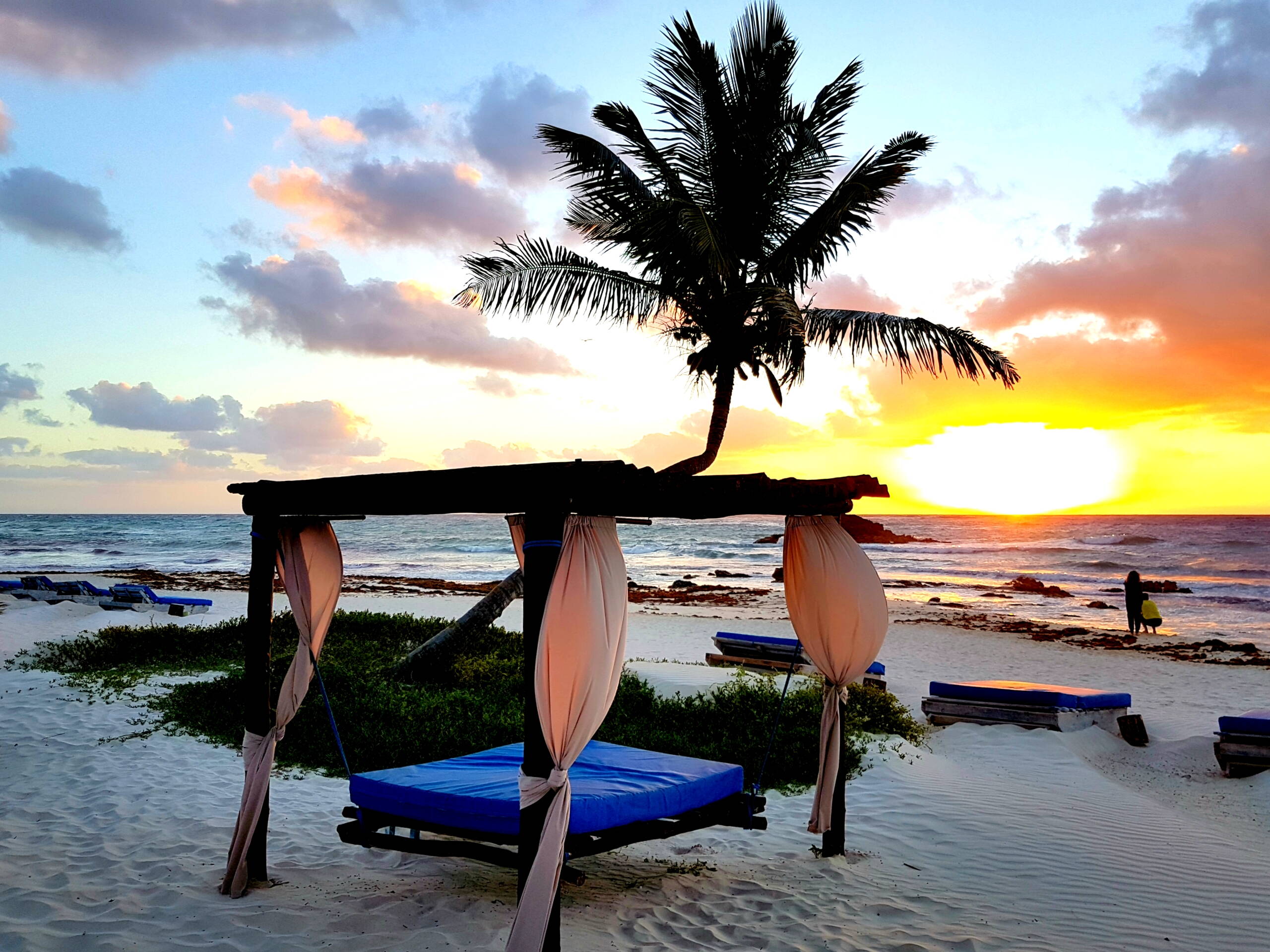 Impressionen Badeferien – FreitagTravel