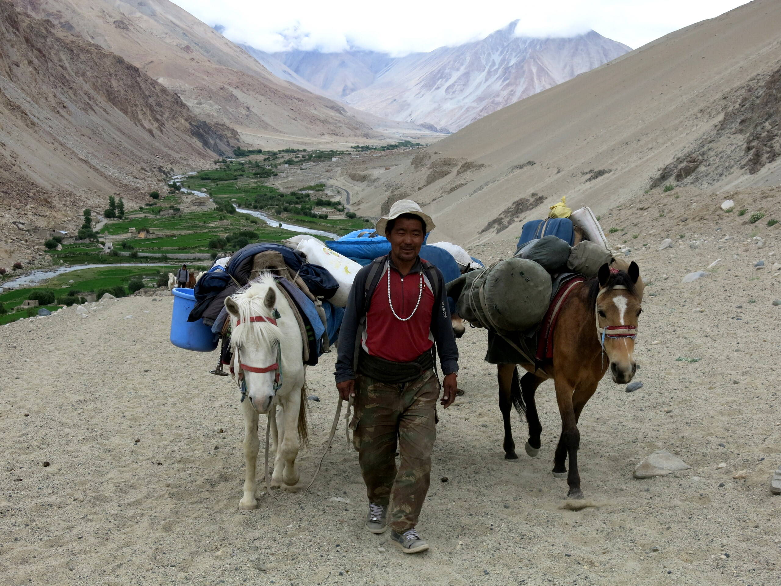 Ladakh-Impressionen – FreitagTravel