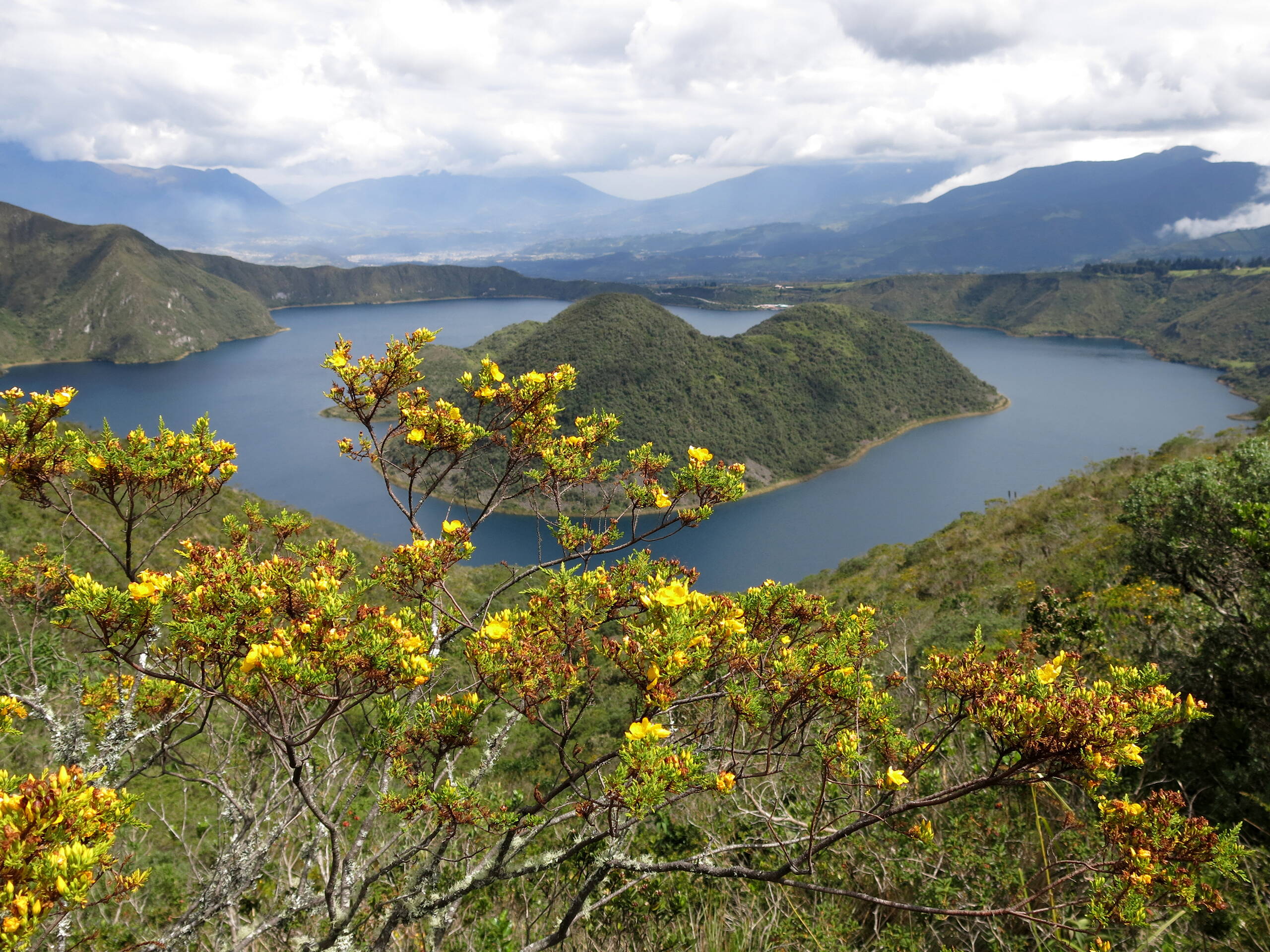 Impressionen Wandern – FreitagTravel