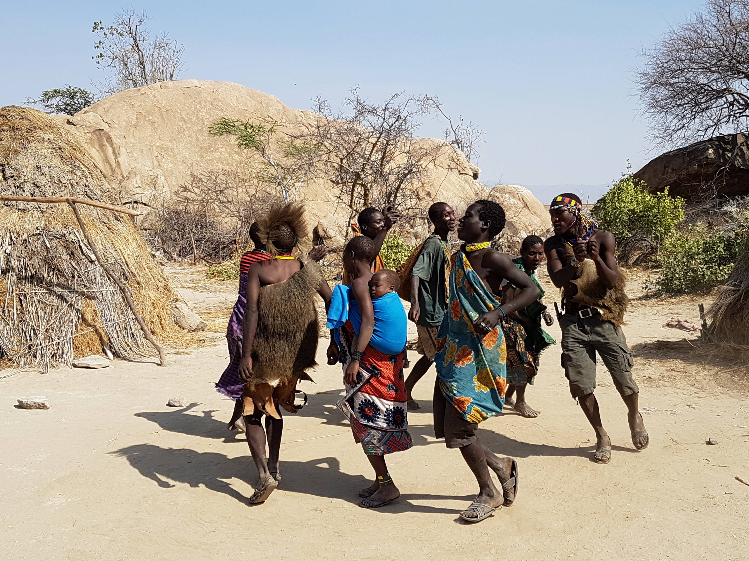 Tansania-Impressionen – FreitagTravel