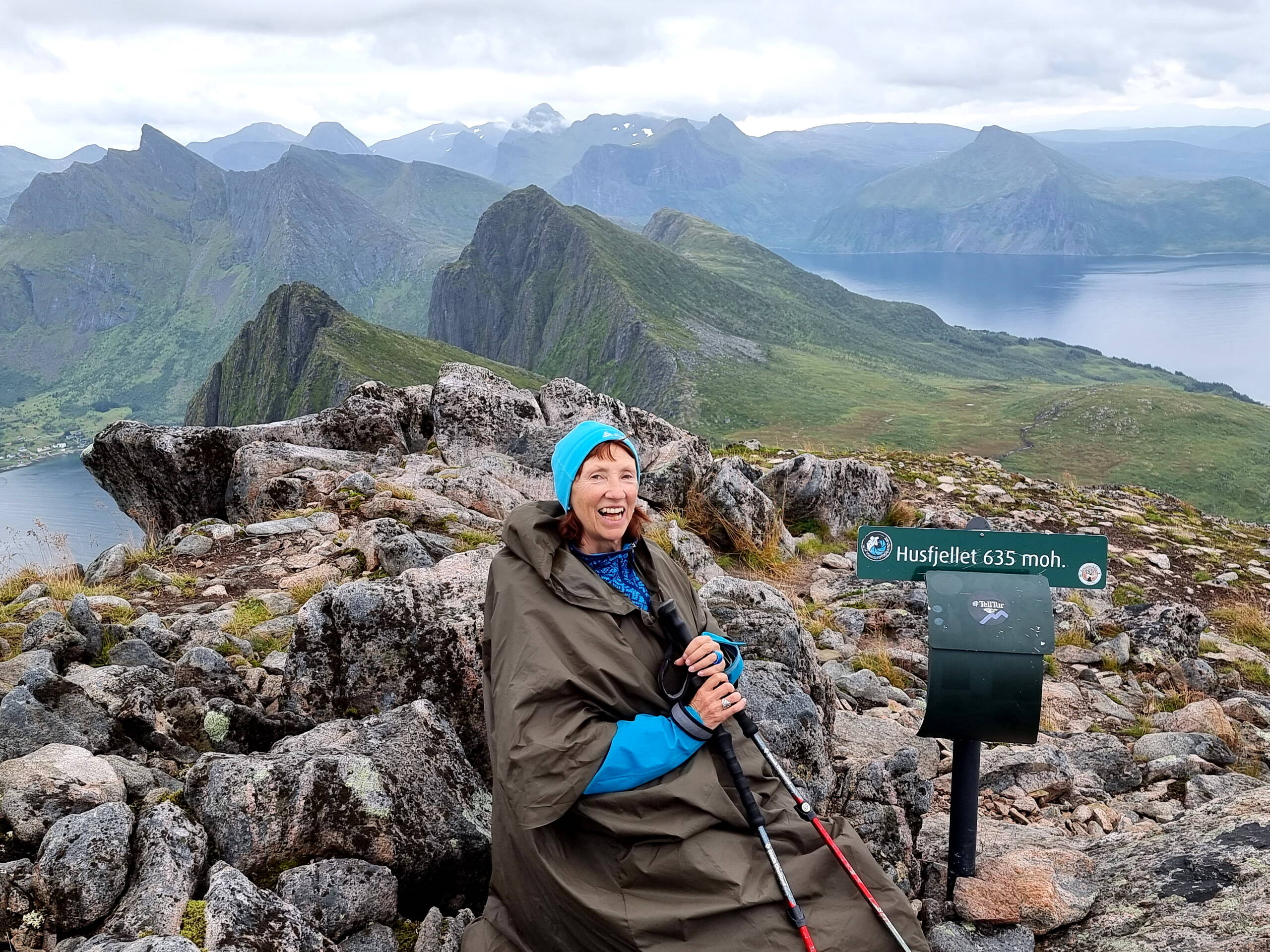 Norwegen-Impressionen – FreitagTravel