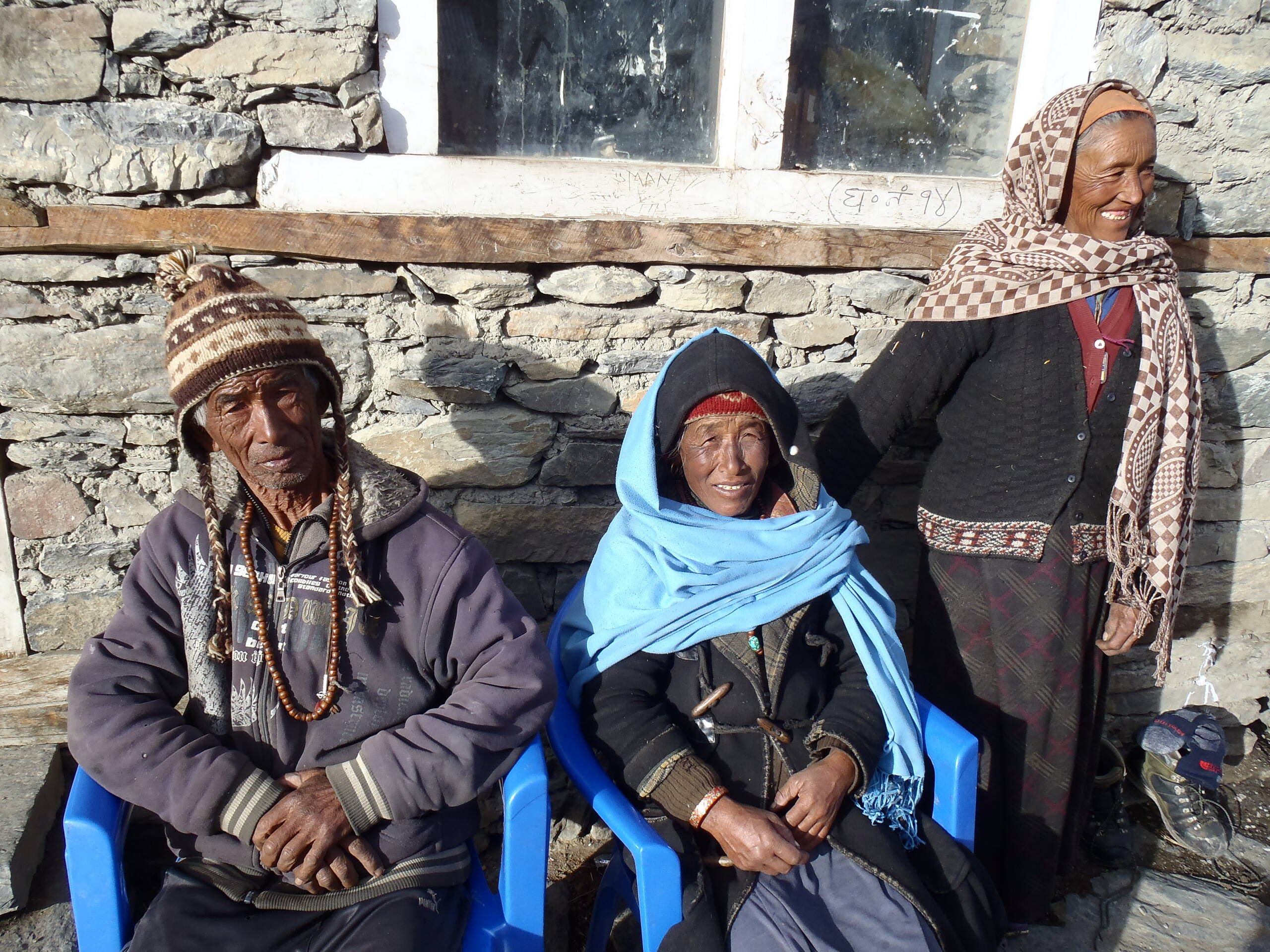 Nepal-Impressionen – FreitagTravel