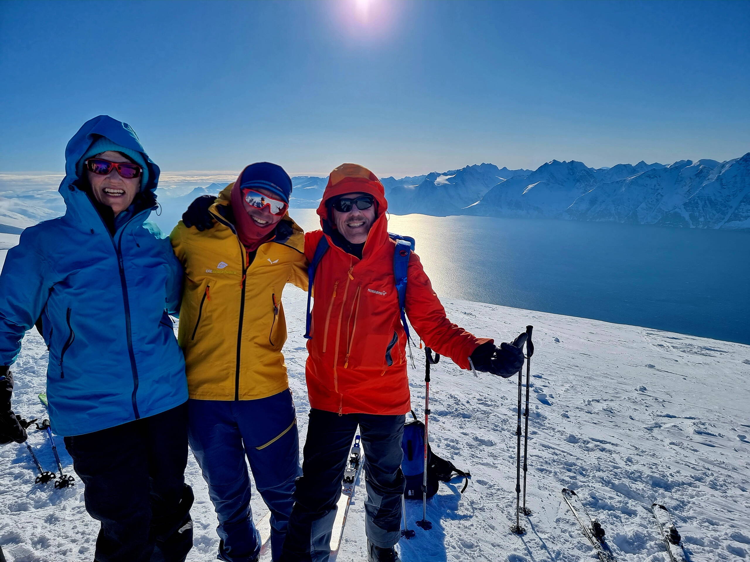 Norwegen-Impressionen – FreitagTravel