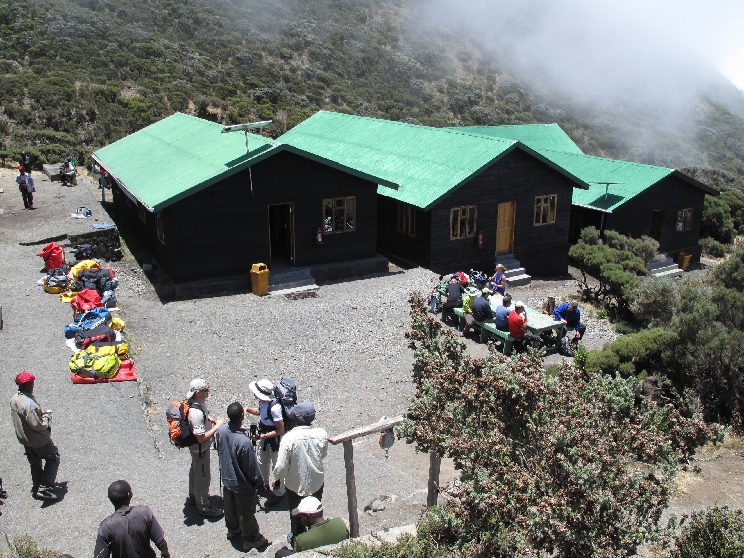 Impressionen Trekking – FreitagTravel