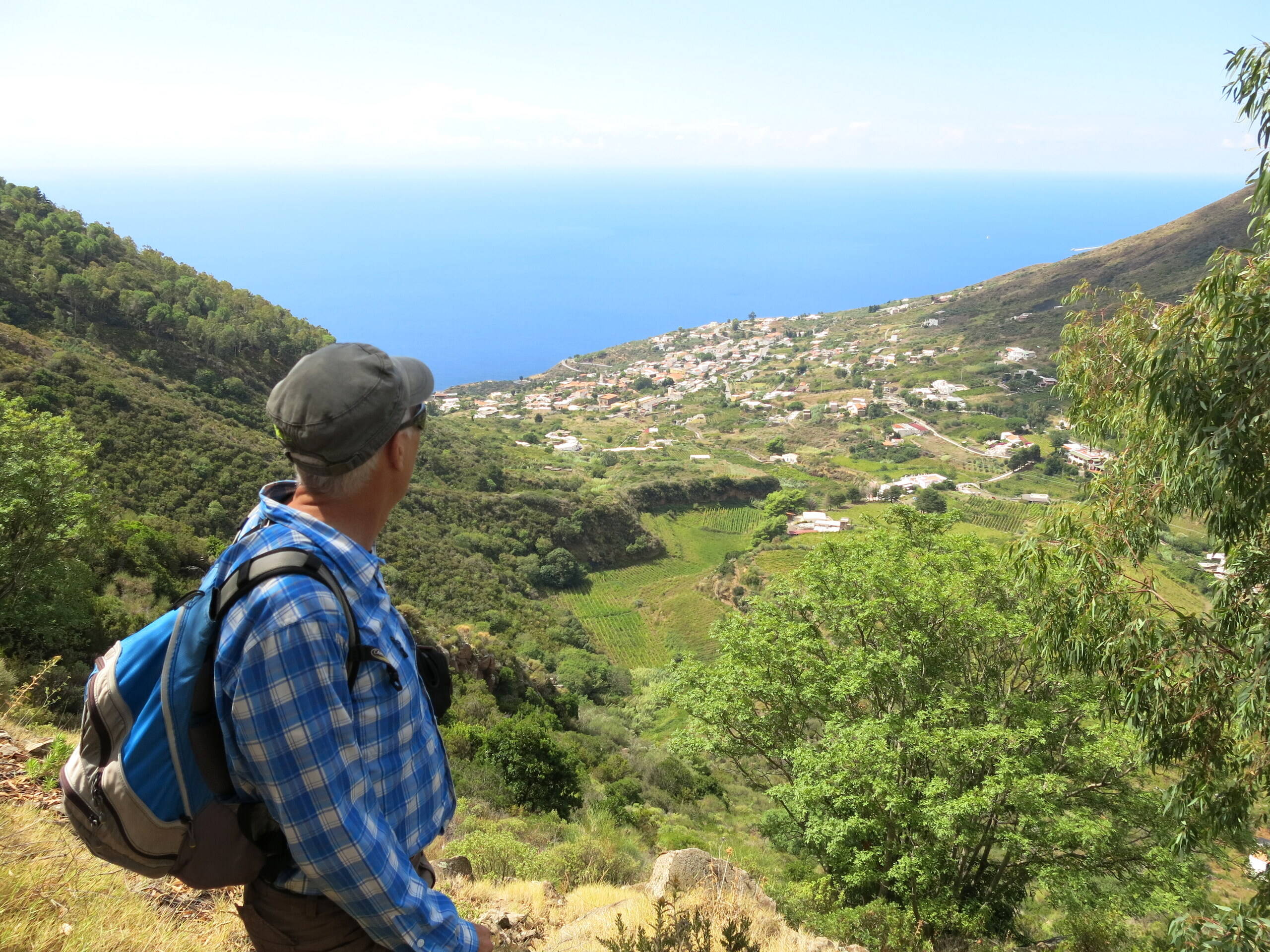 Süditalien-Impressionen – FreitagTravel