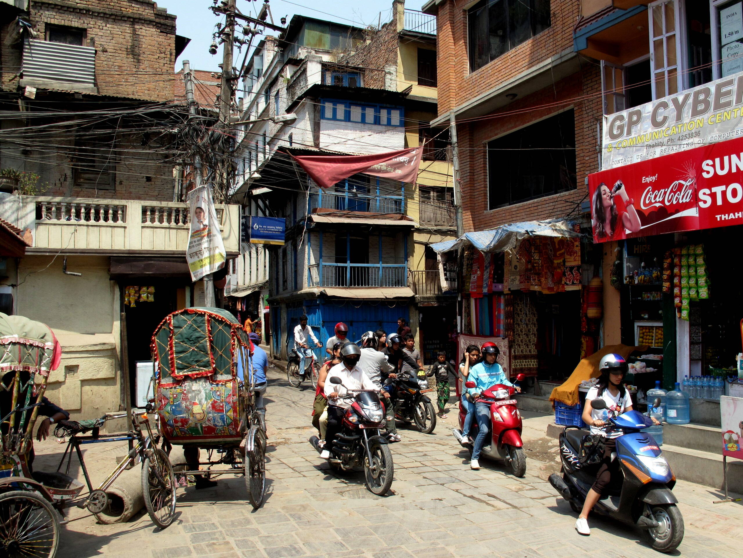 Nepal-Impressionen – FreitagTravel