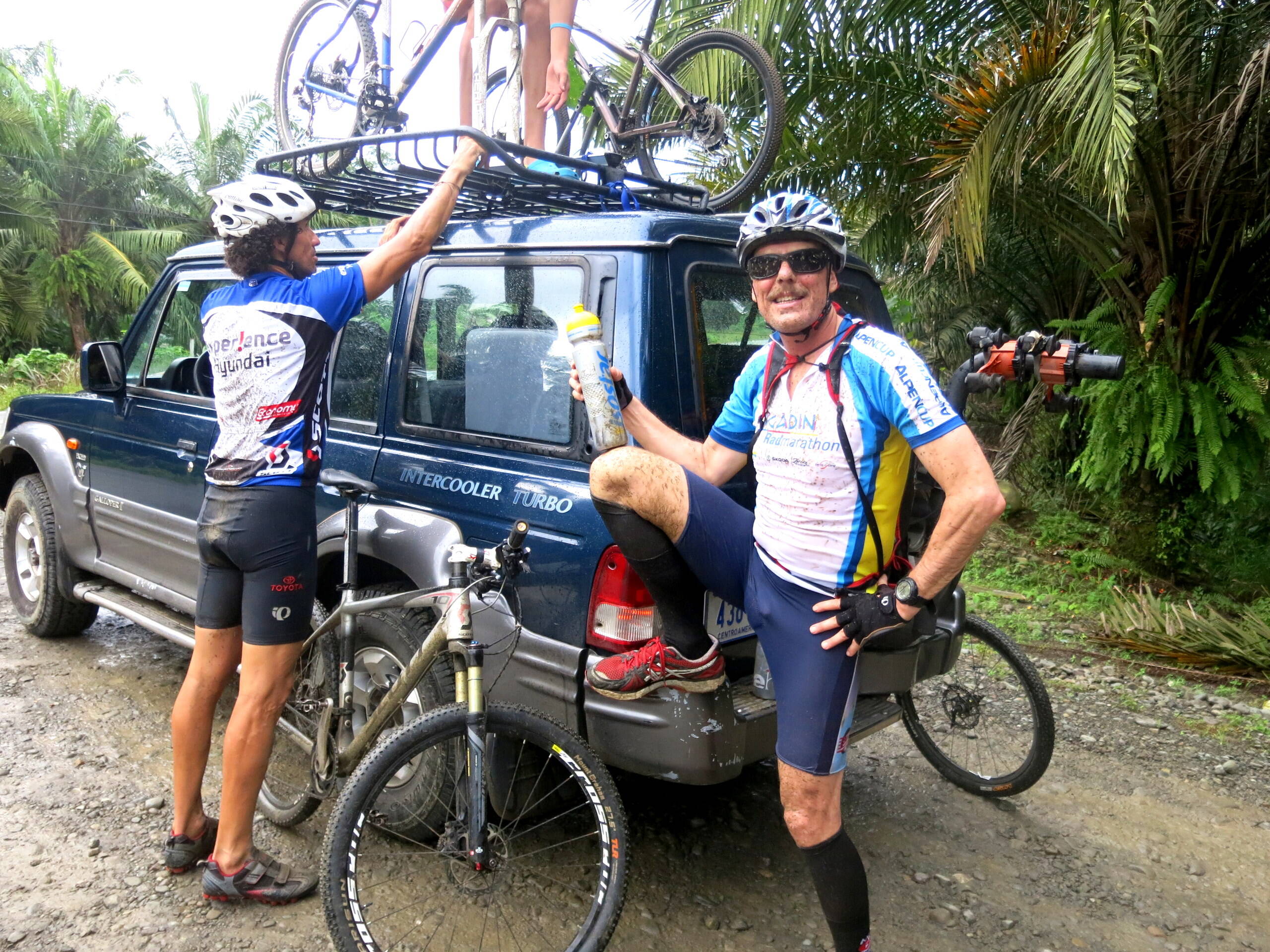 Impressionen Sportreisen – FreitagTravel