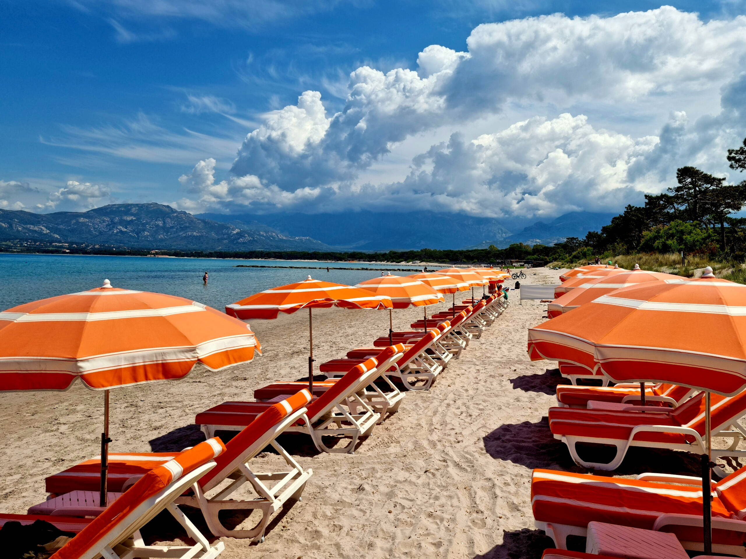 Impressionen Badeferien – FreitagTravel