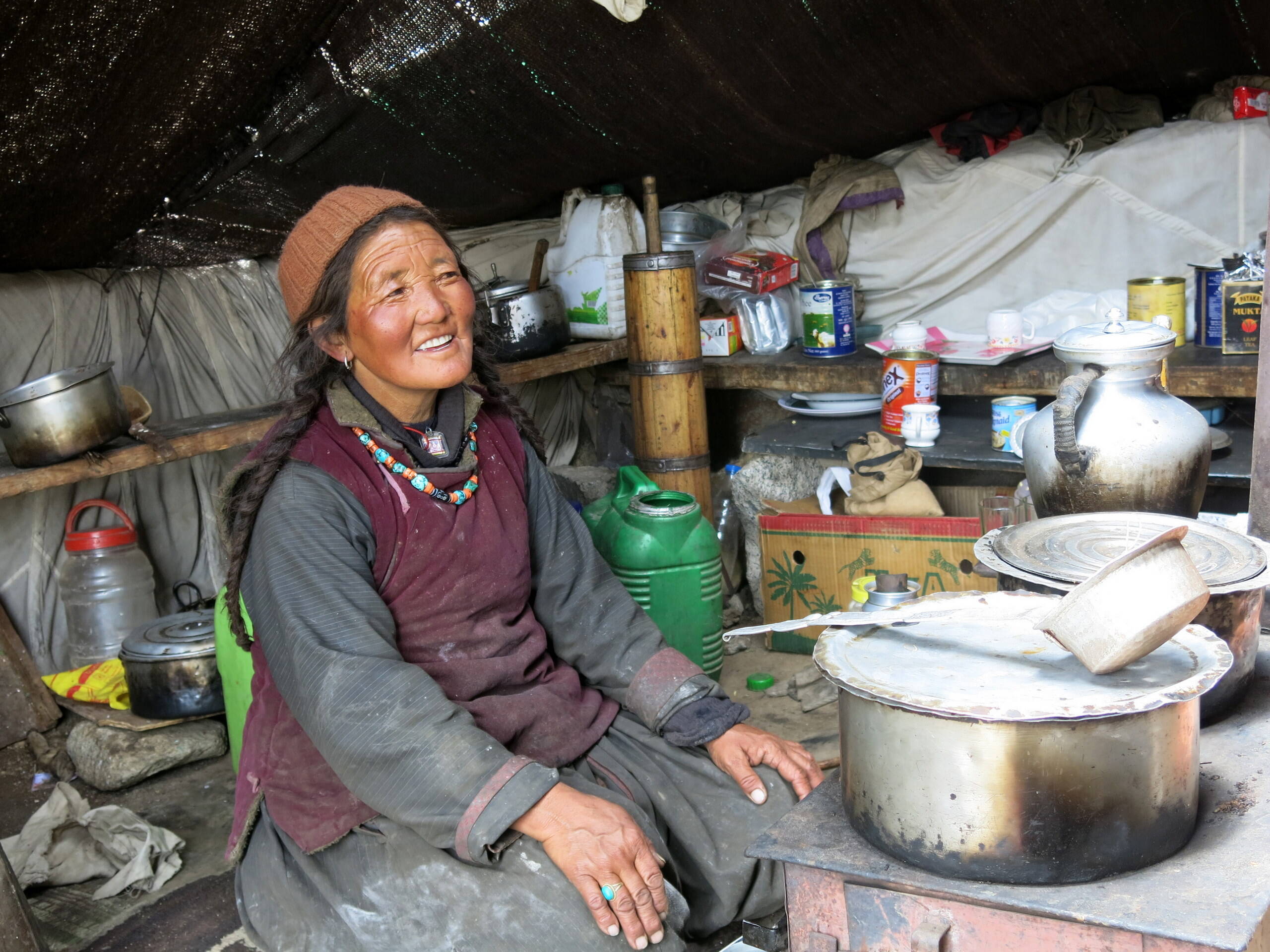 Ladakh-Impressionen – FreitagTravel
