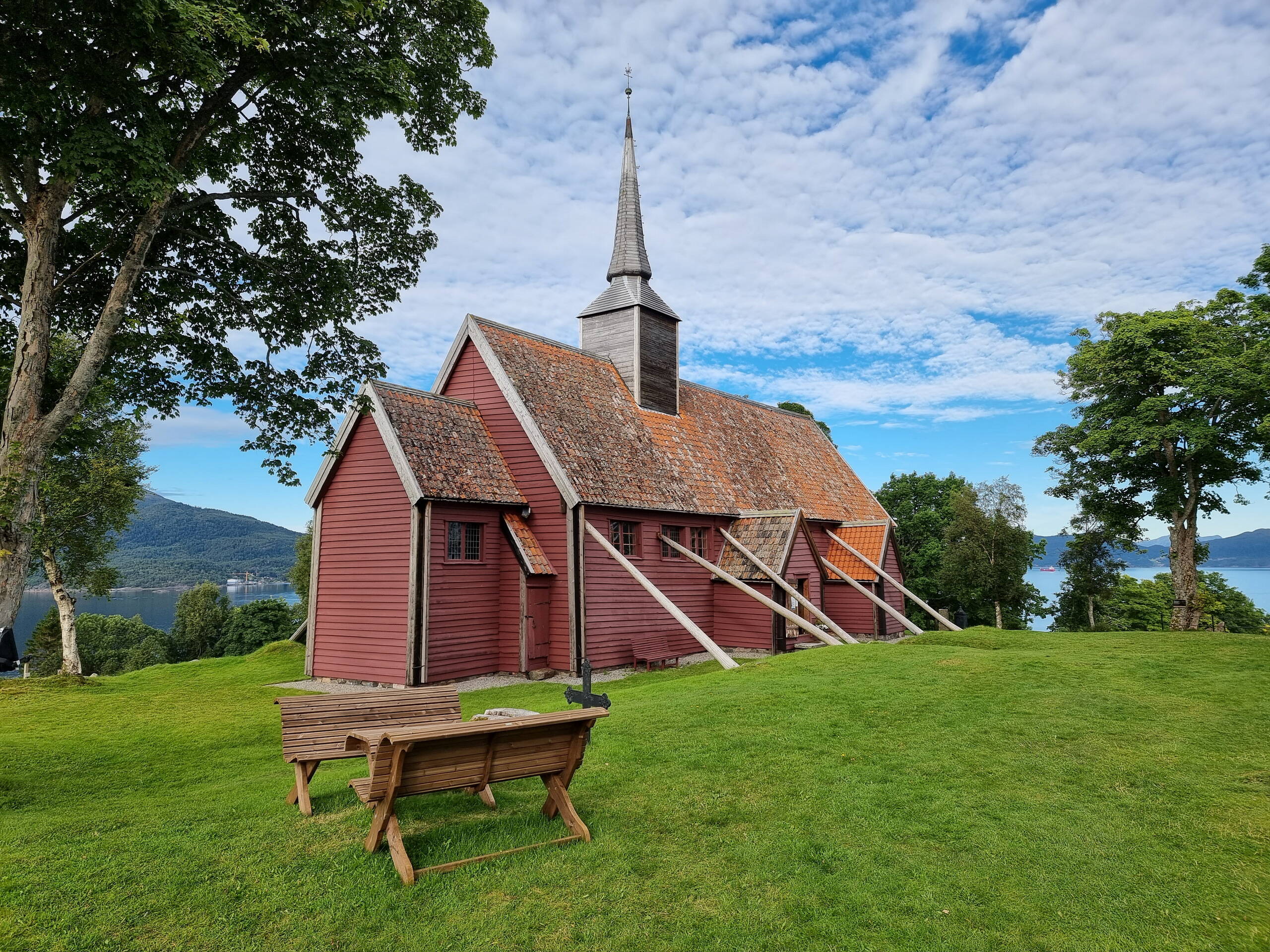 Norwegen-Impressionen – FreitagTravel