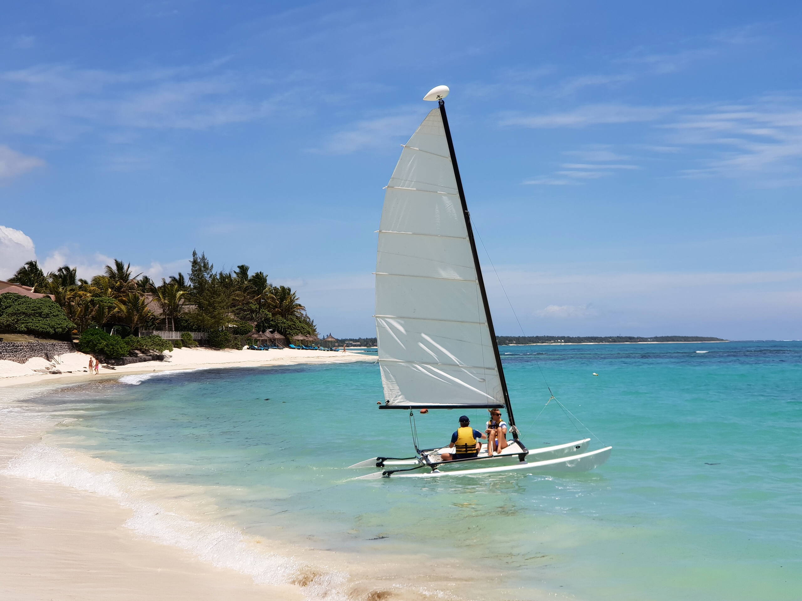 Impressionen Badeferien – FreitagTravel