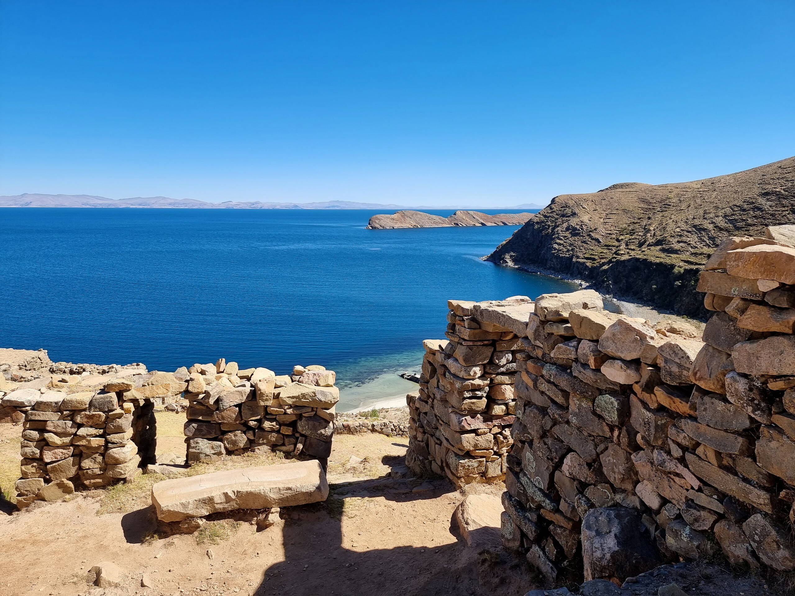Bolivien-Impressionen – FreitagTravel
