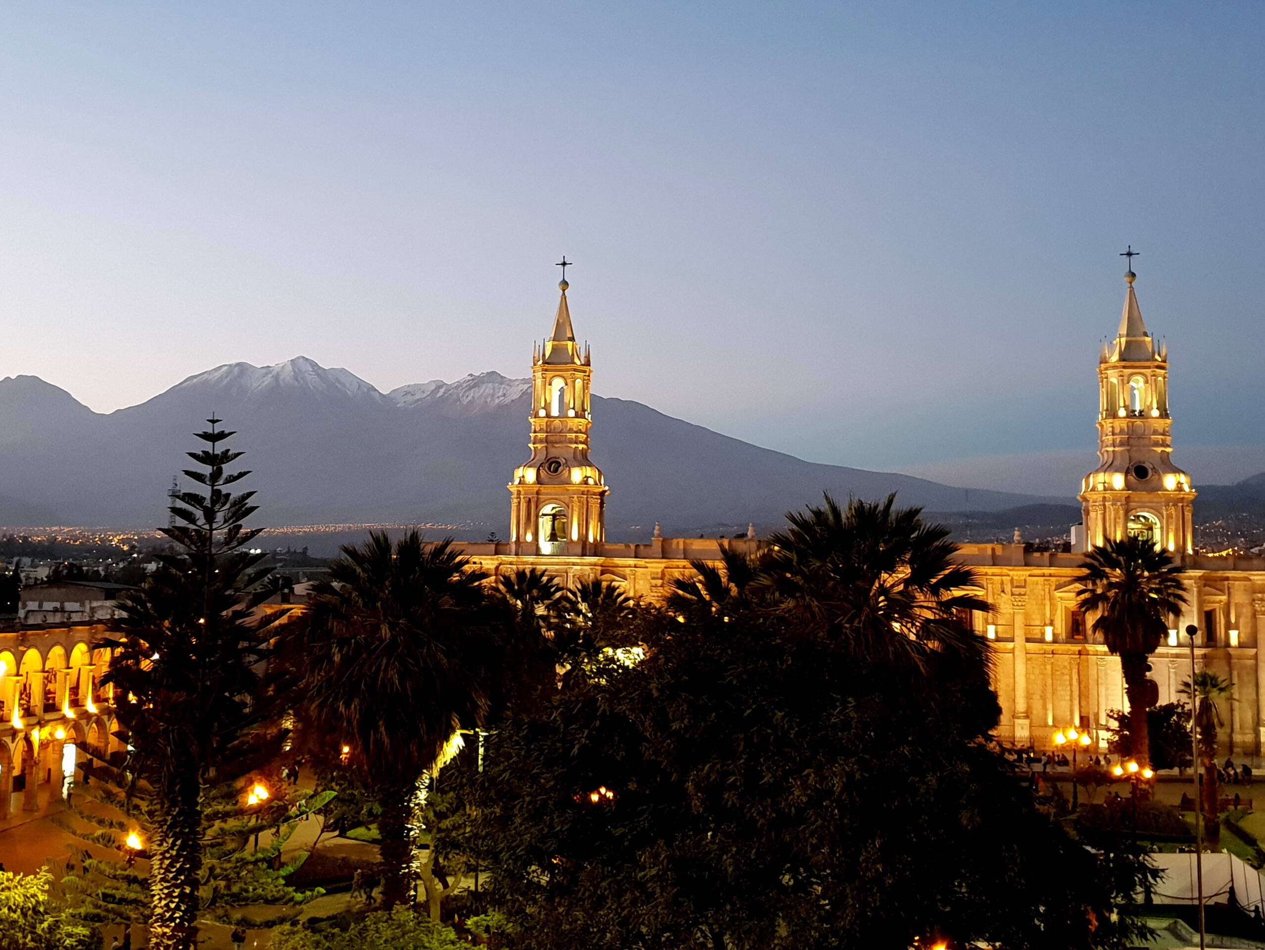 Bolivien-Impressionen - FreitagTravel