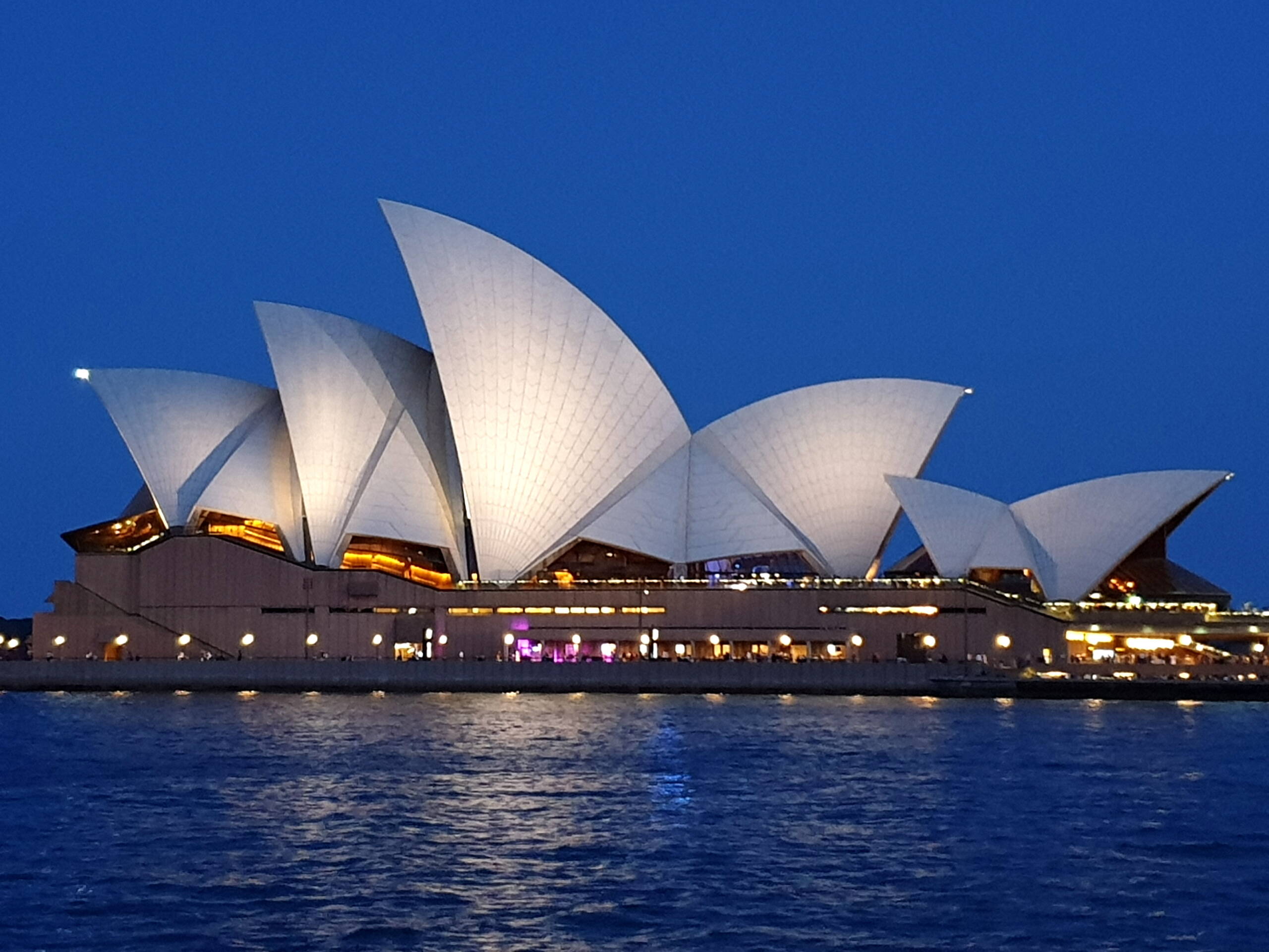 Australien-Impressionen – FreitagTravel