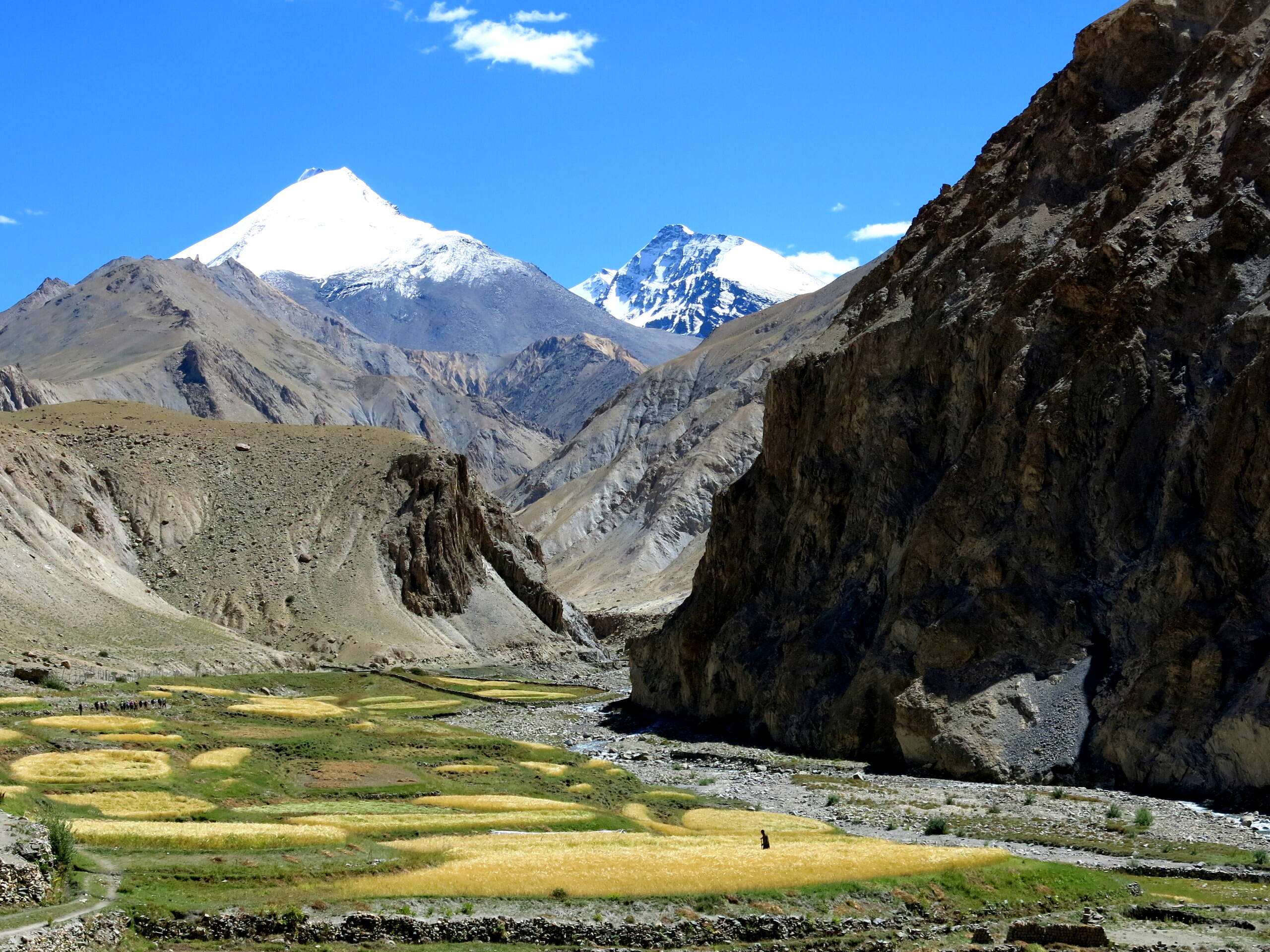 Ladakh-Impressionen – FreitagTravel
