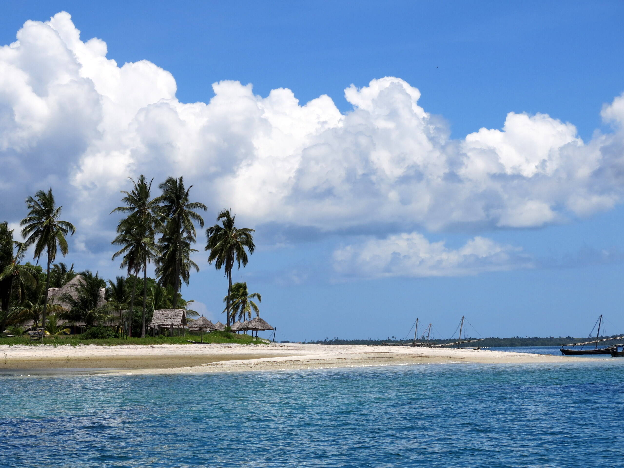 Impressionen Badeferien – FreitagTravel