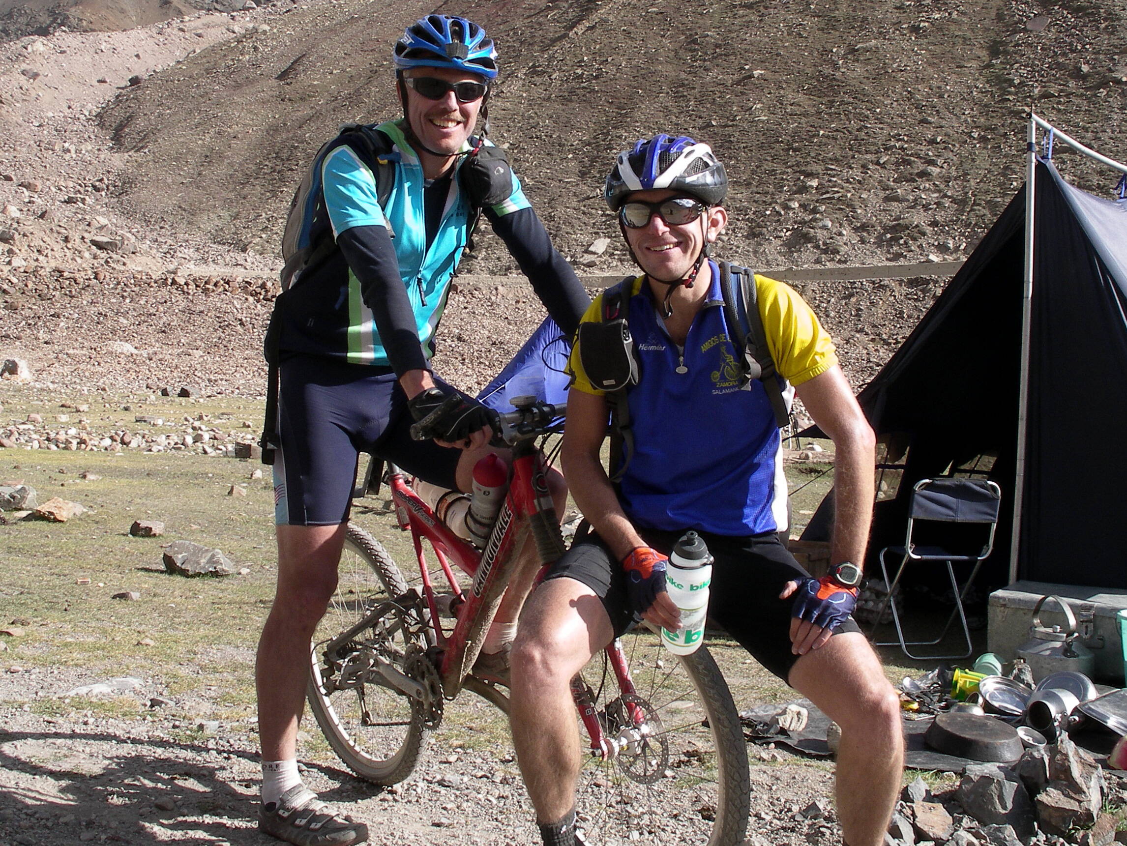 Impressionen Sportreisen – FreitagTravel