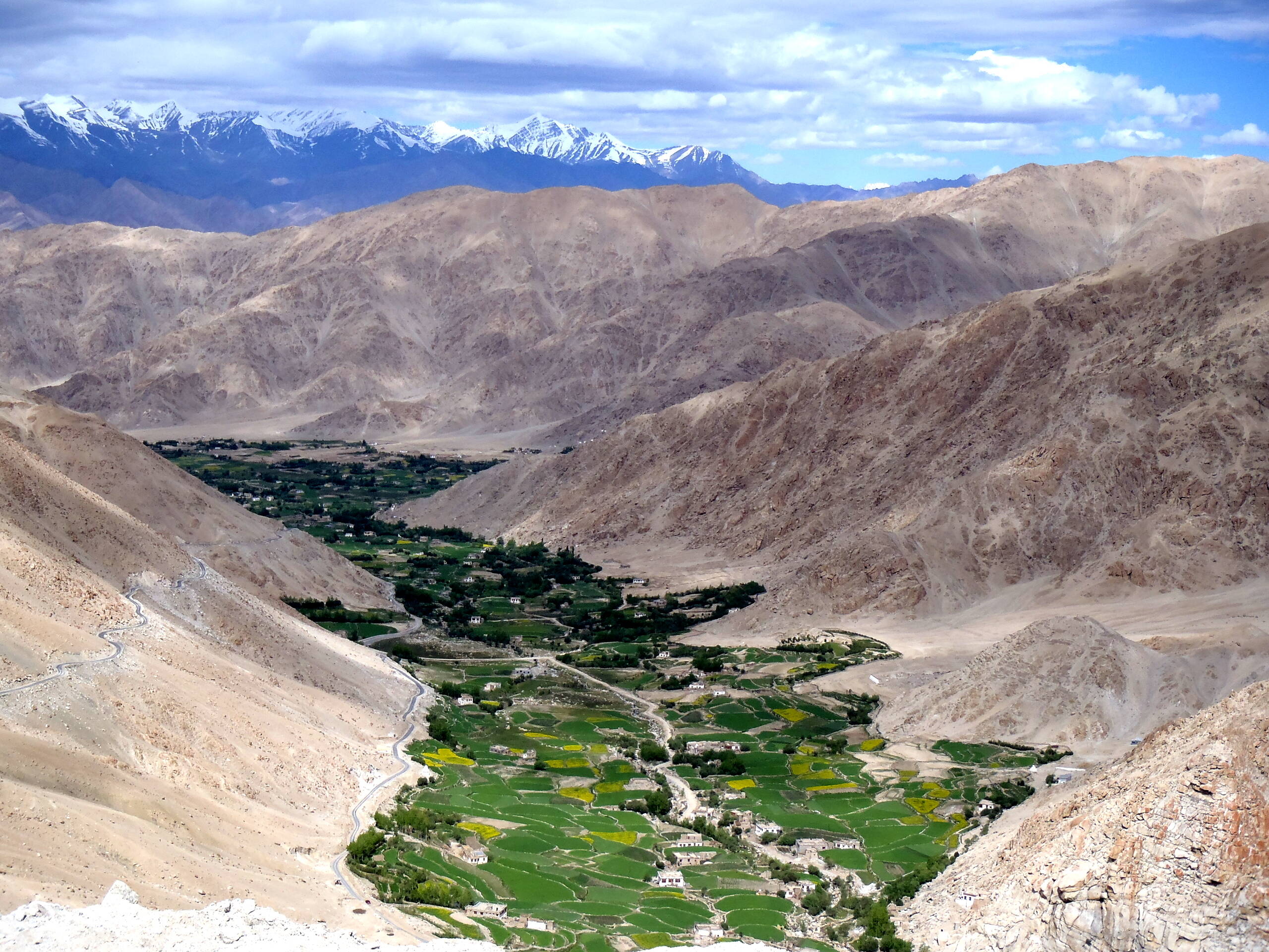 Ladakh-Impressionen – FreitagTravel