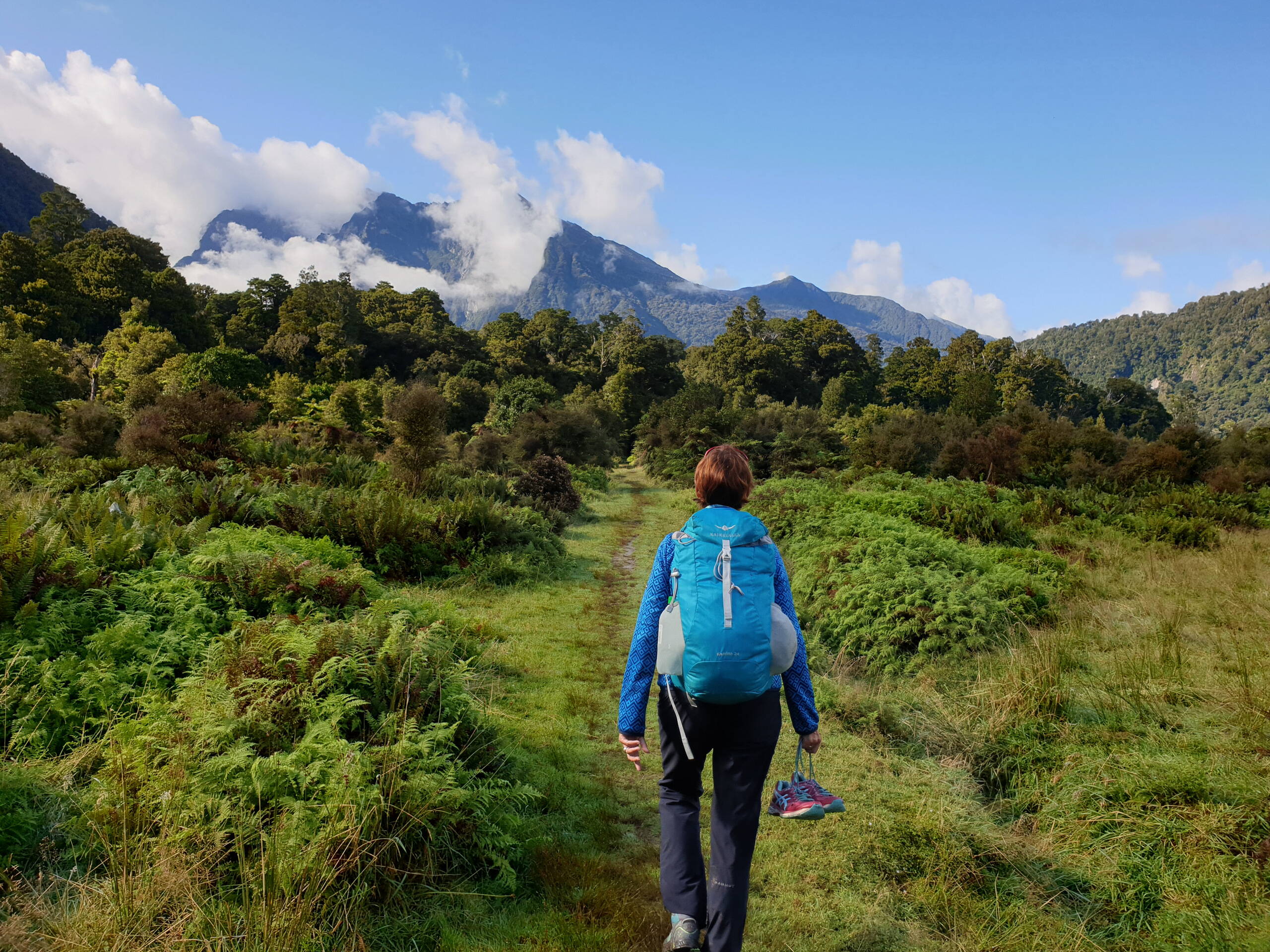 Impressionen Wandern – FreitagTravel