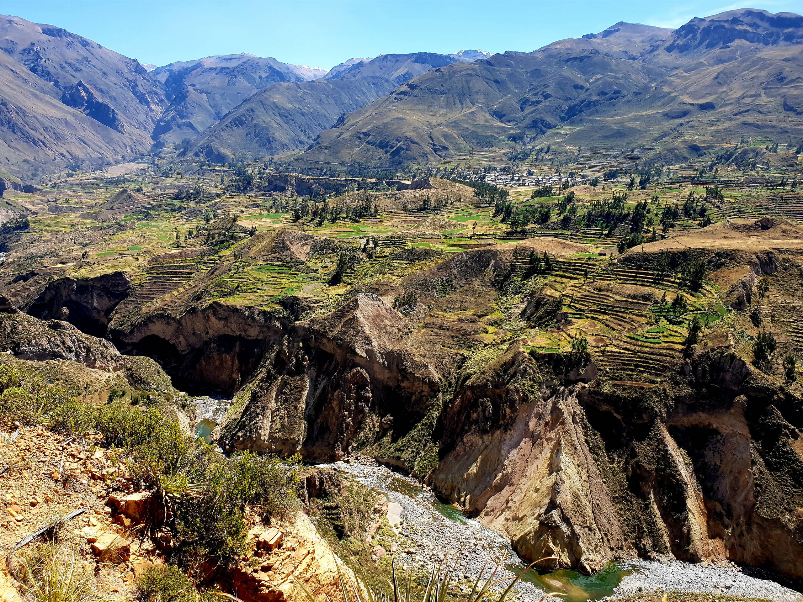 Bolivien-Impressionen – FreitagTravel