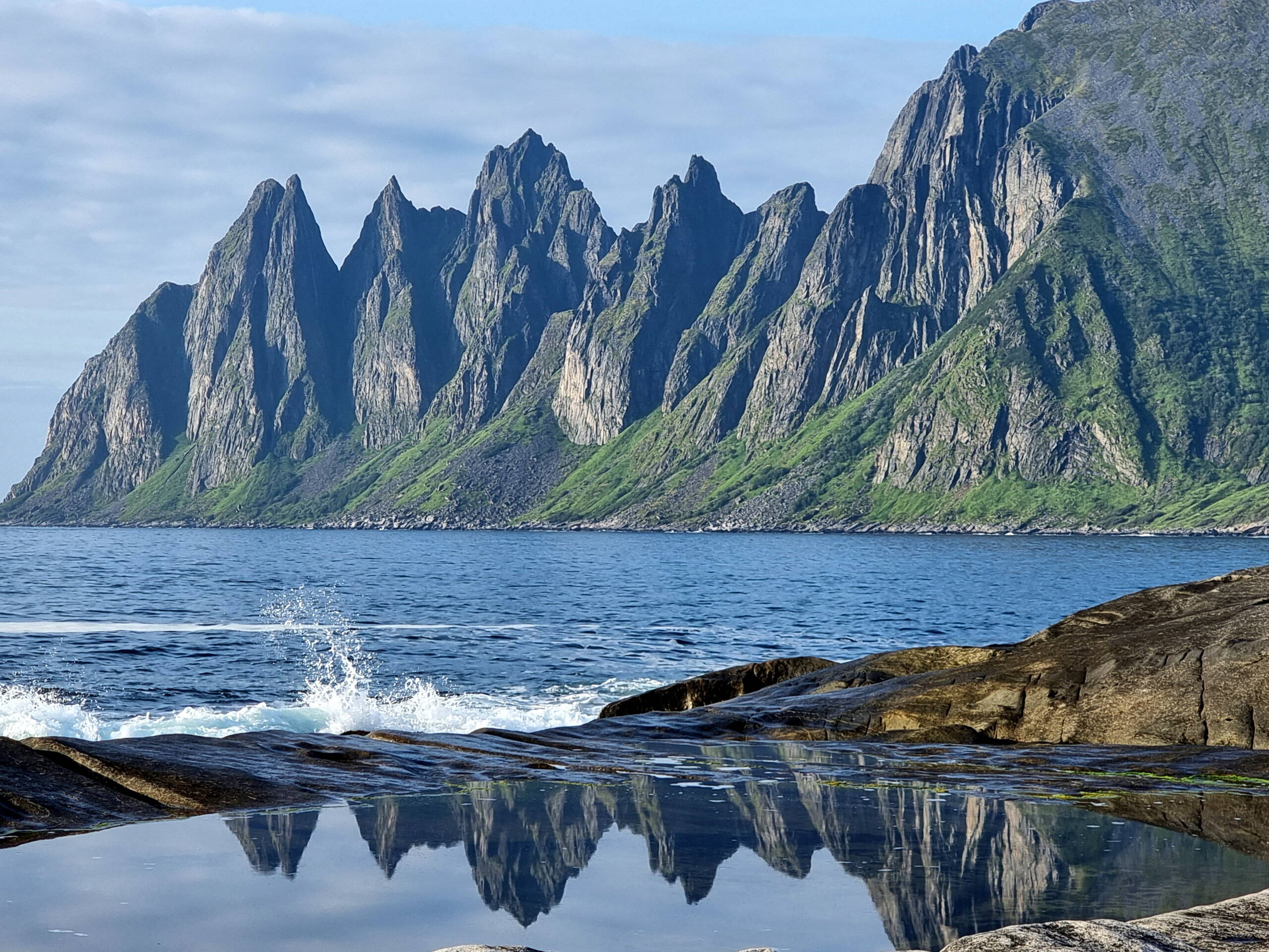 Norwegen-Impressionen – FreitagTravel