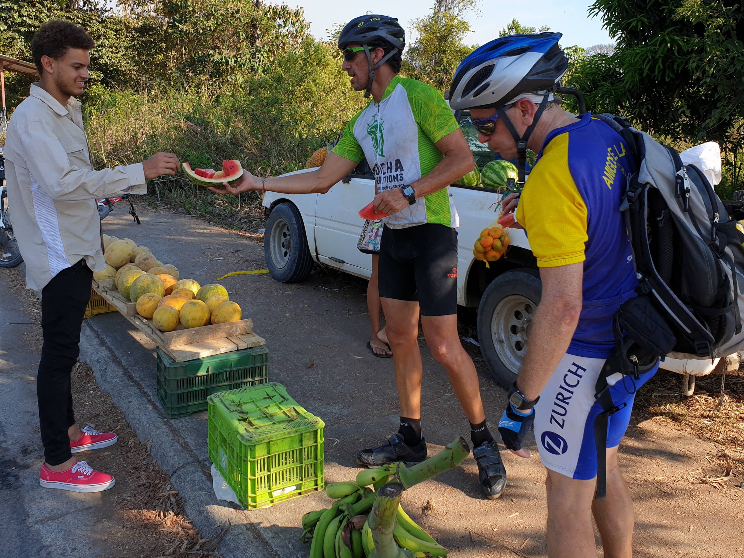 Costa Rica-Impressionen – FreitagTravel