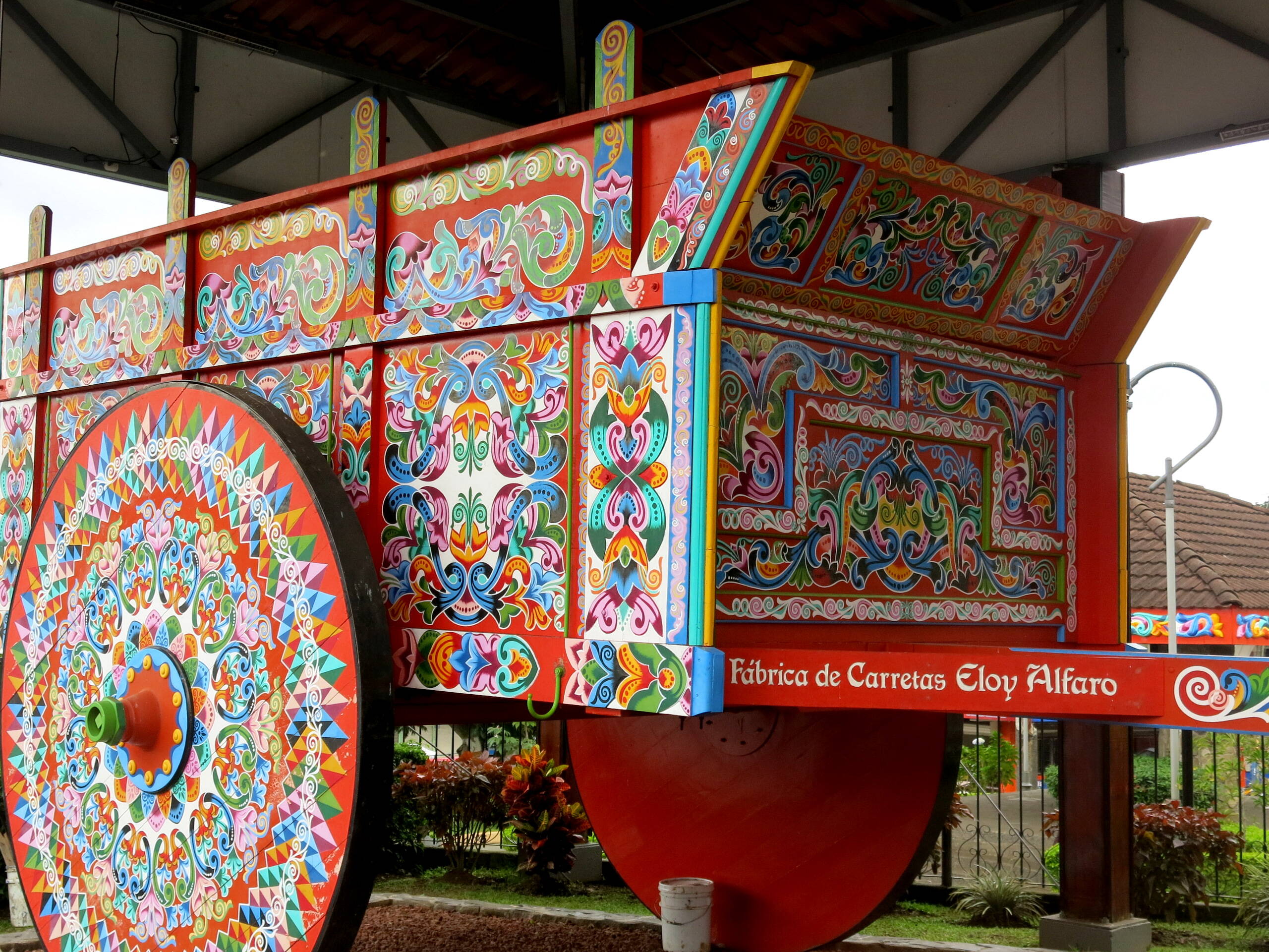 Costa Rica-Impressionen – FreitagTravel