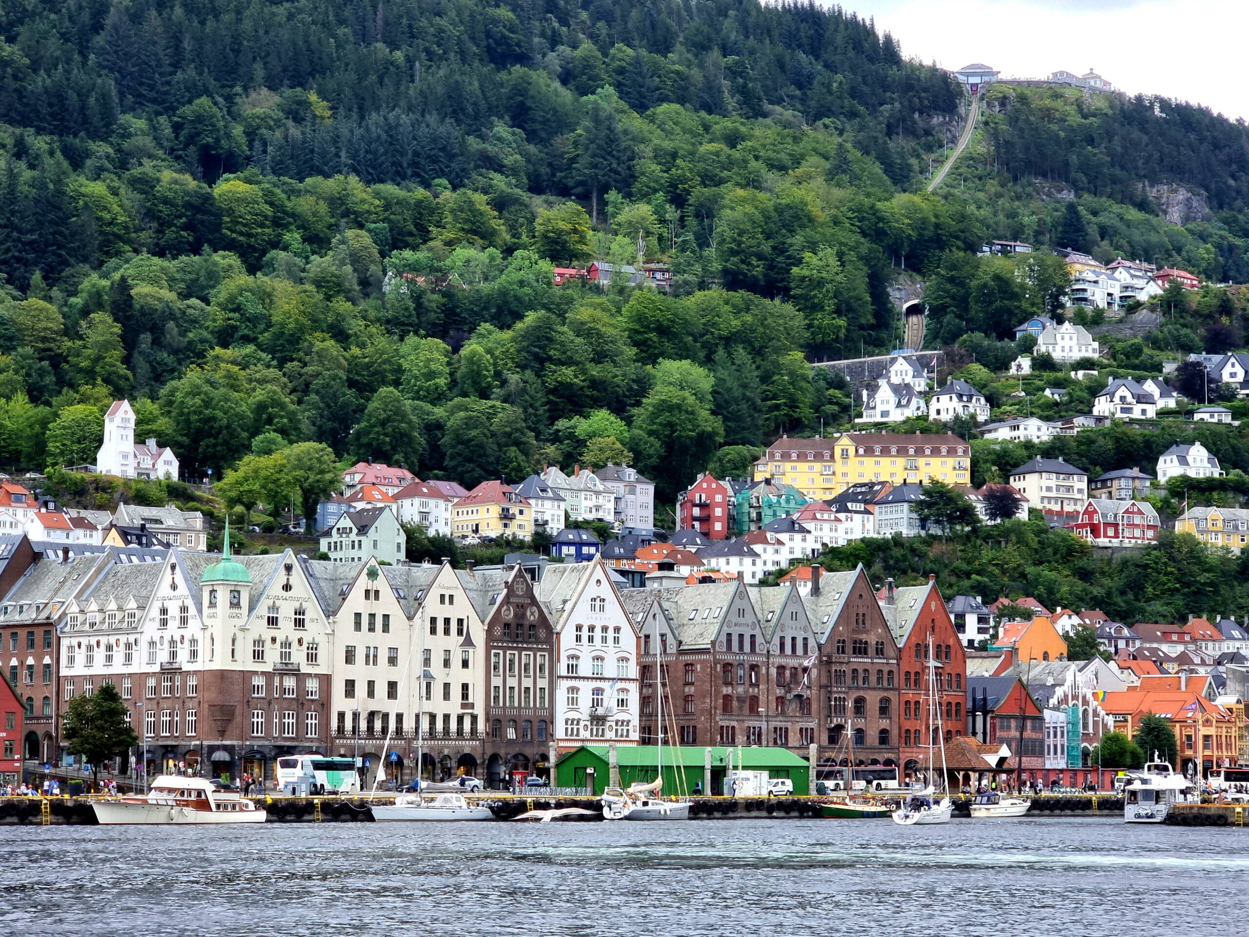 Norwegen-Impressionen – FreitagTravel