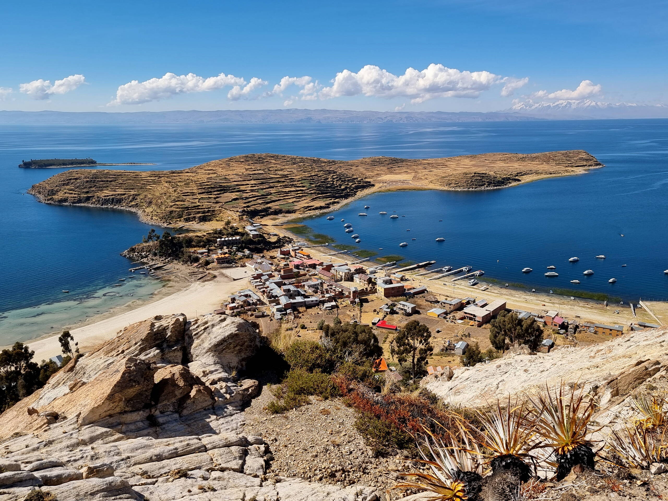 Bolivien-Impressionen – FreitagTravel