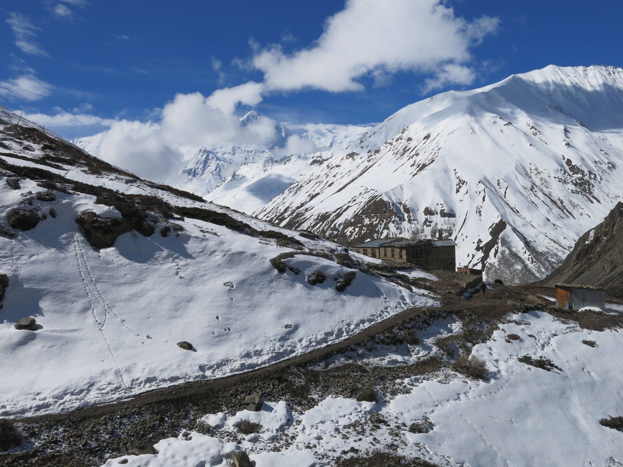 Nepal-Impressionen – FreitagTravel